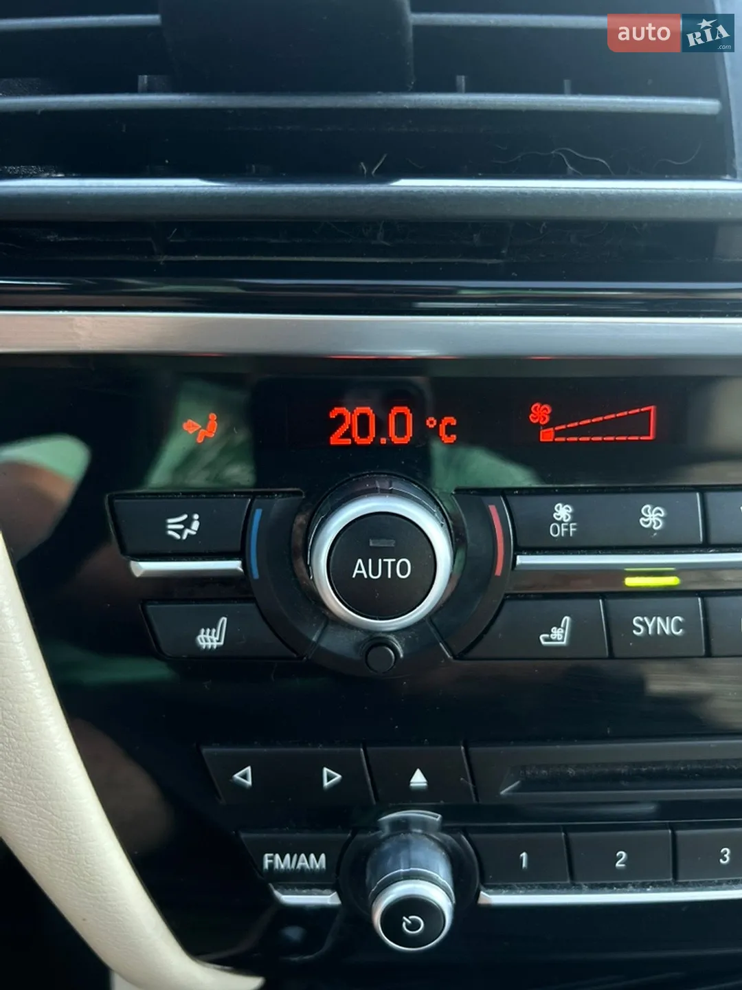 2015 BMW X5 - мініатюра 27
