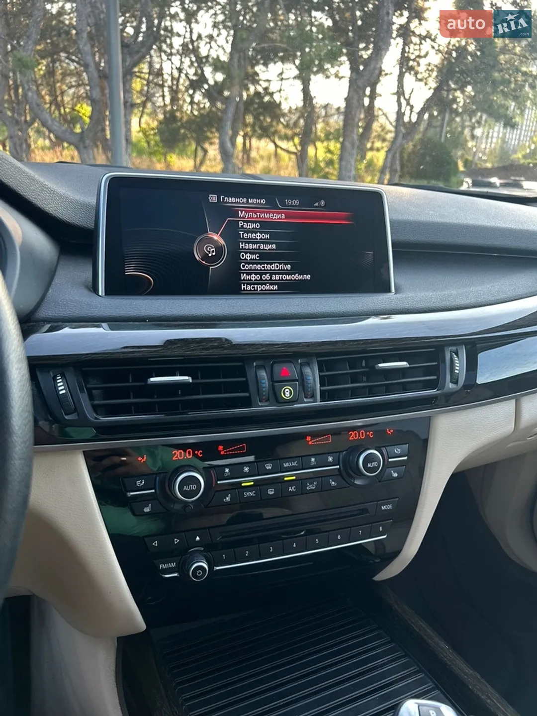 2015 BMW X5 - мініатюра 33