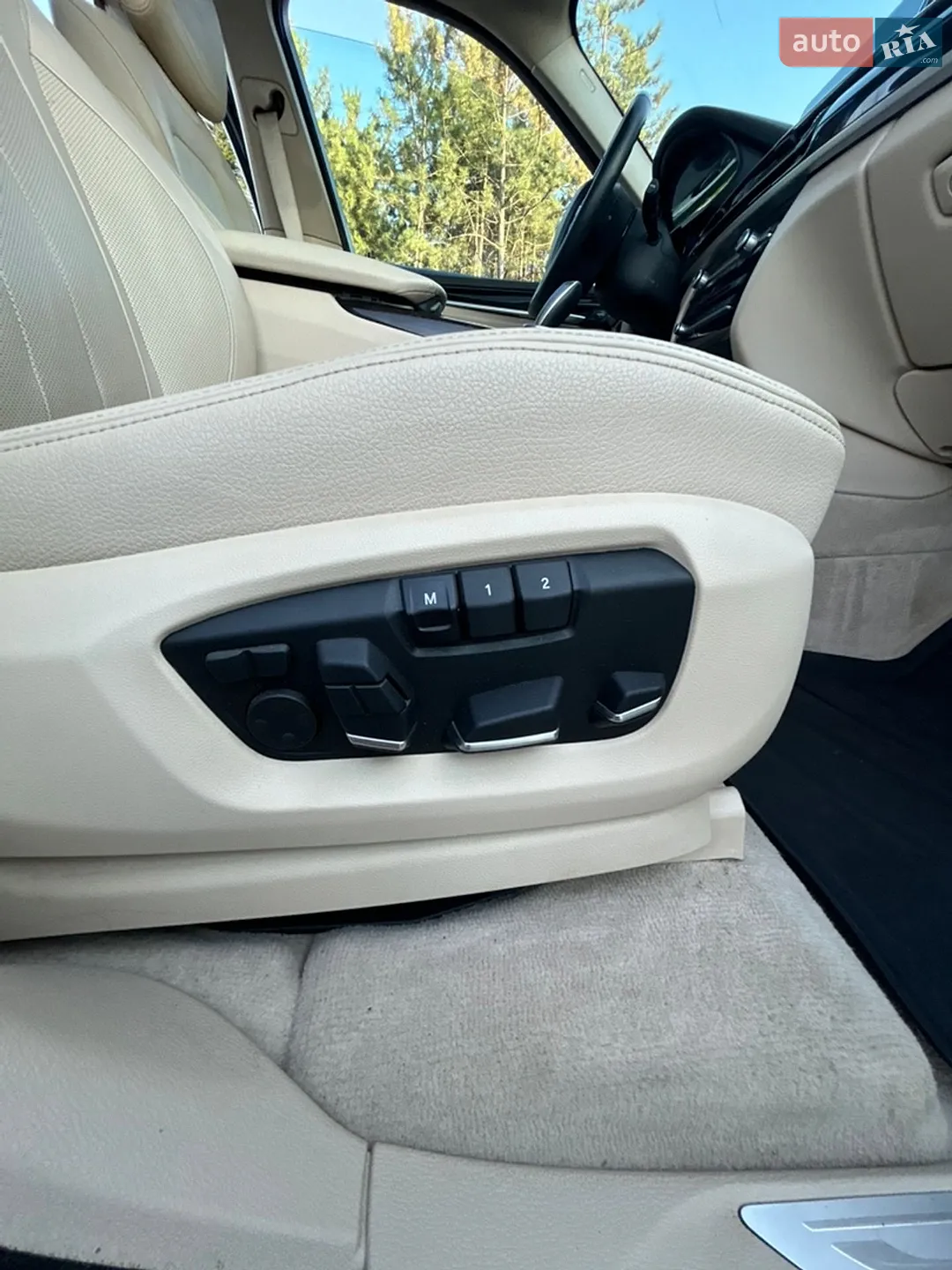 2015 BMW X5 - мініатюра 36