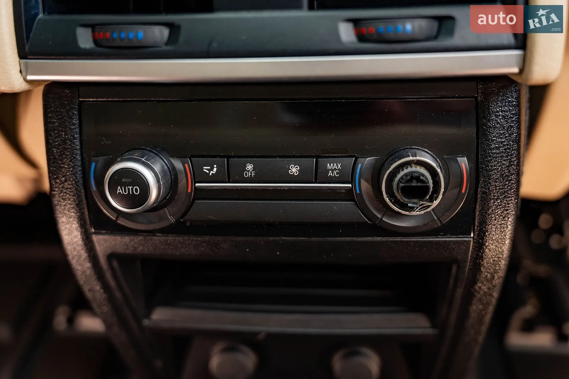 2016 BMW X5 - мініатюра 29