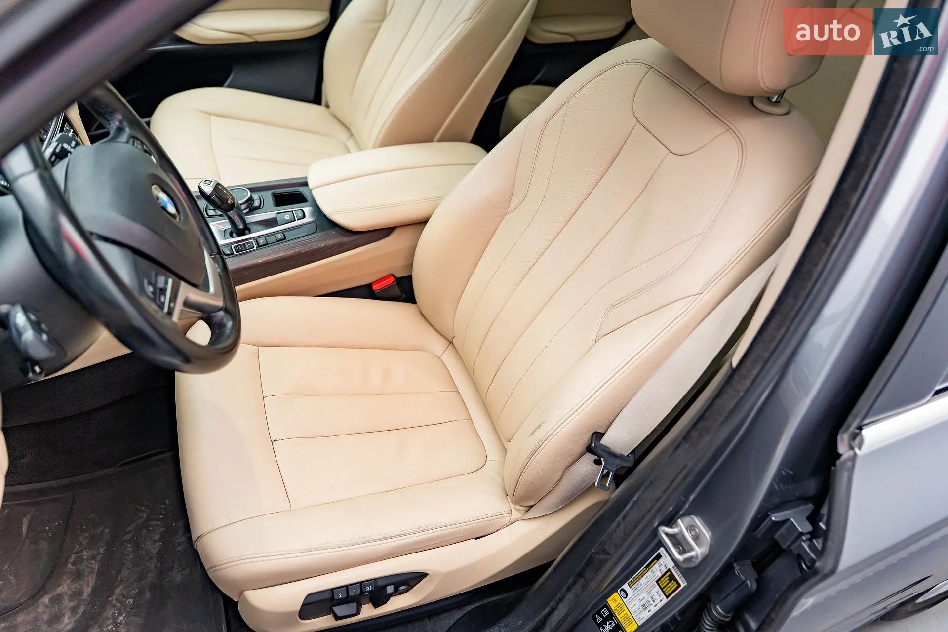 2016 BMW X5 - мініатюра 11