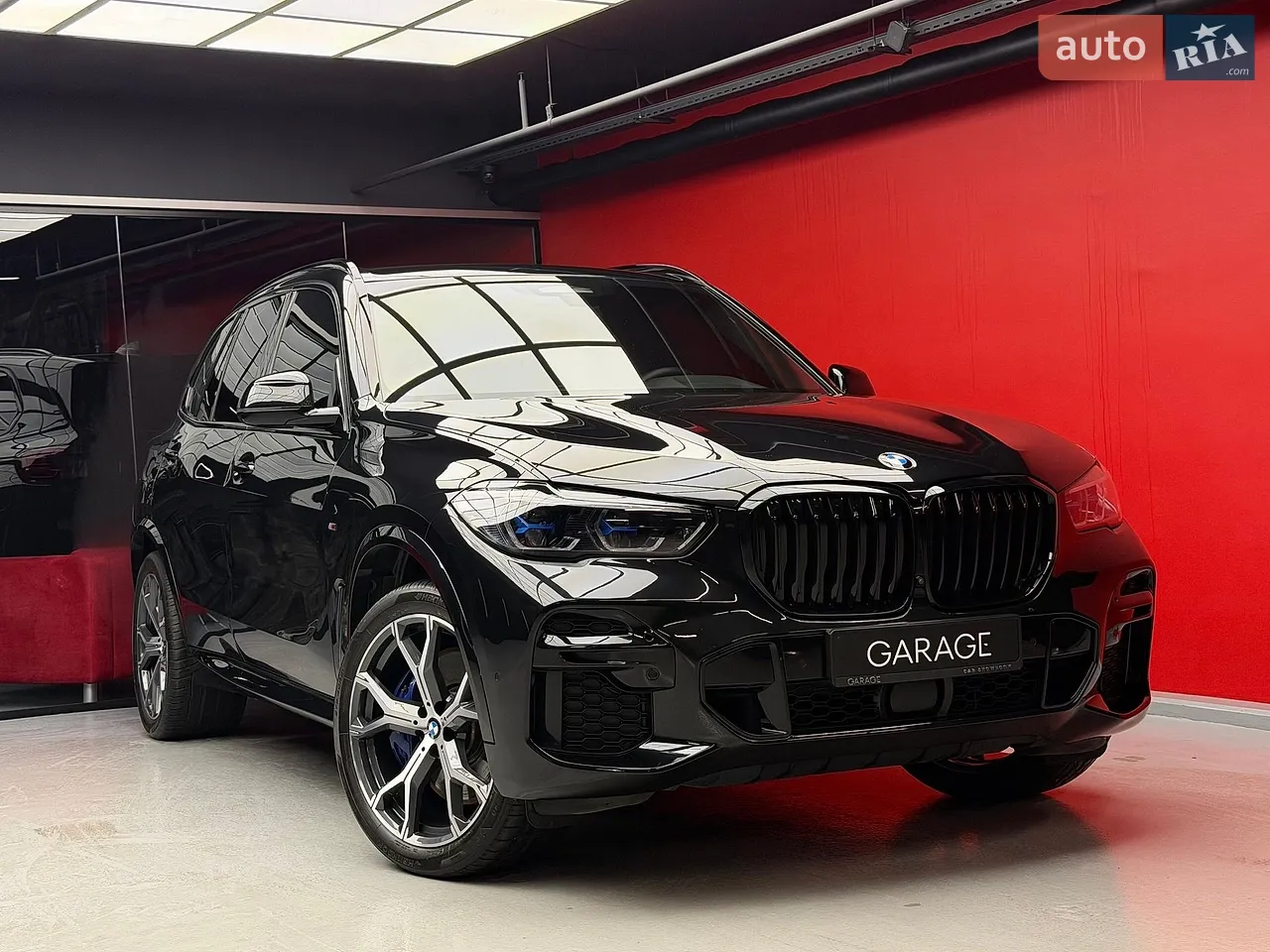 2020 BMW X5 - мініатюра 19
