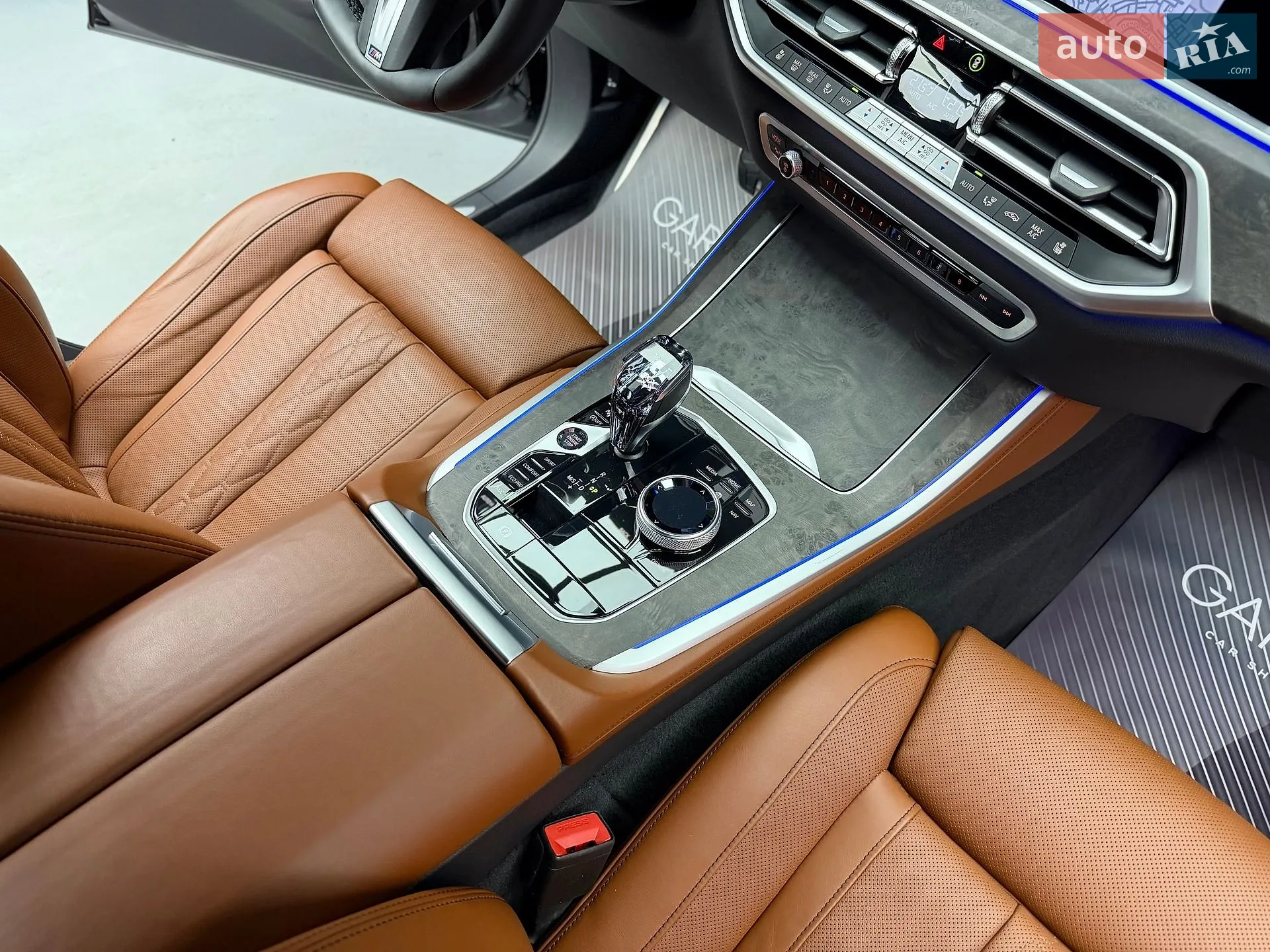 2021 BMW X5 - мініатюра 61