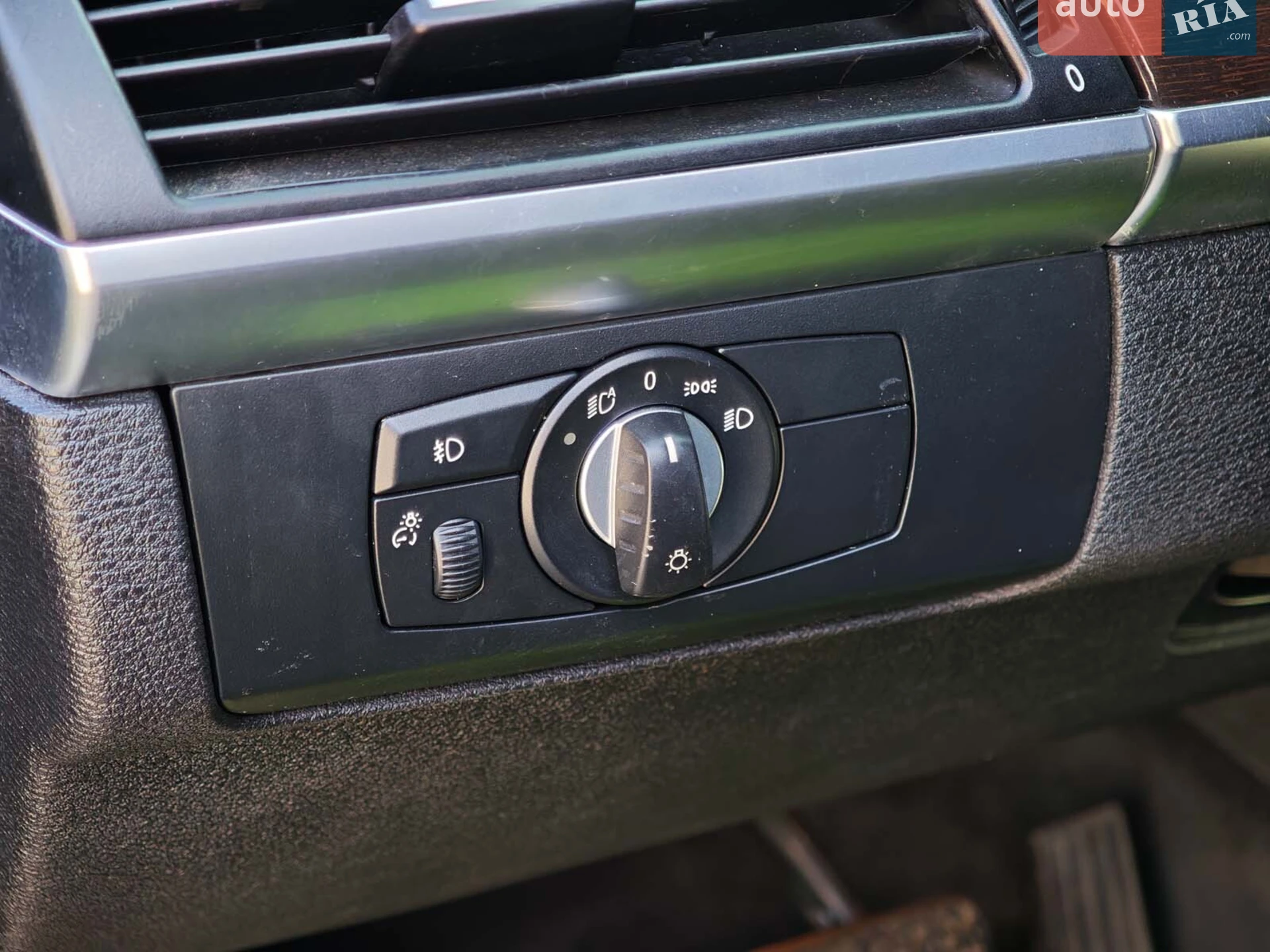 2012 BMW X5 - мініатюра 29