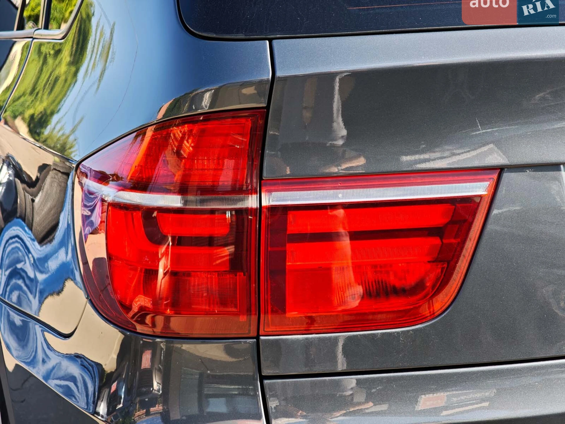 2012 BMW X5 - мініатюра 11