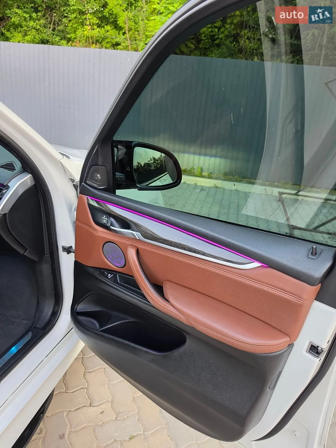 2015 BMW X5 - мініатюра 15