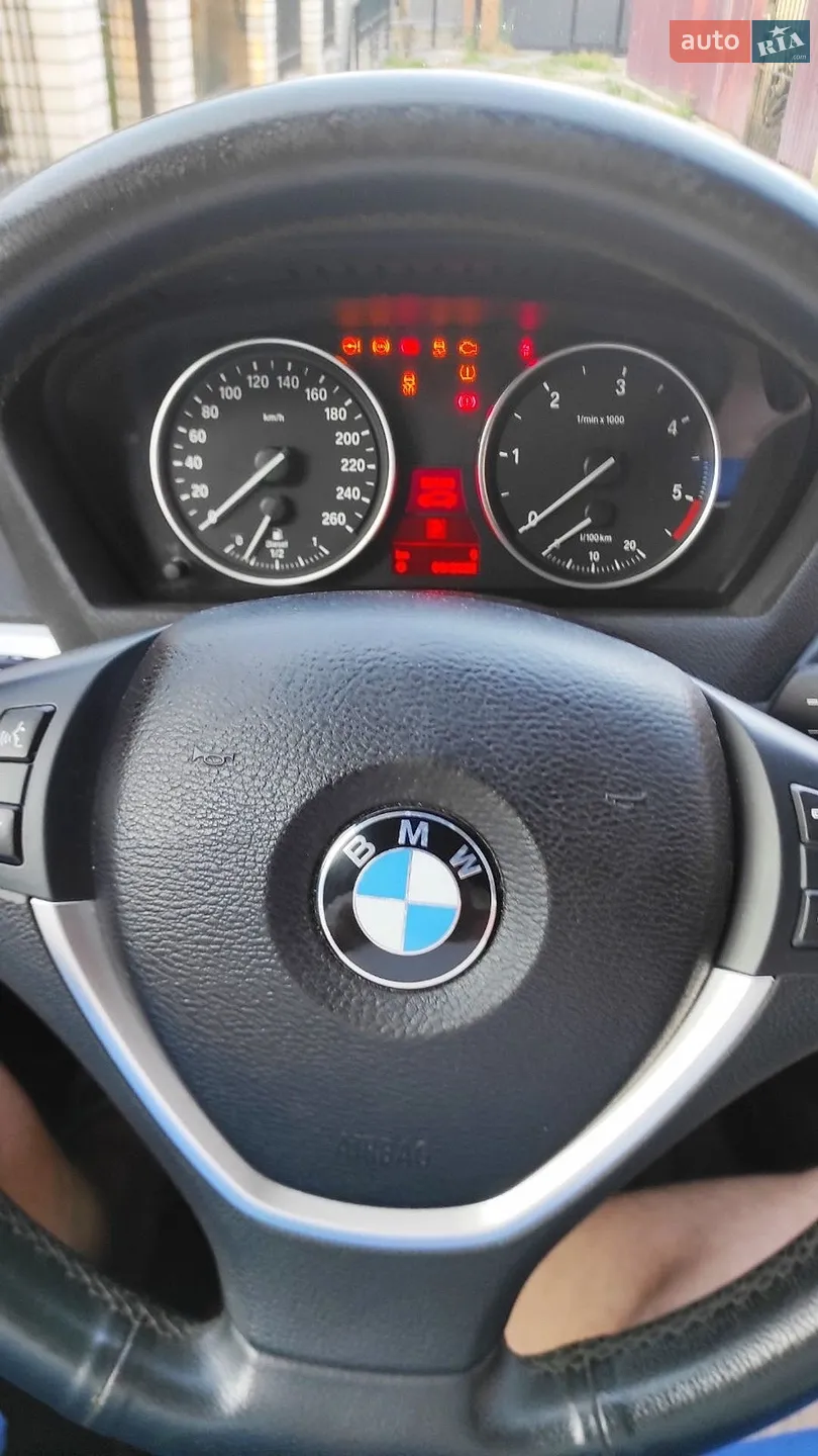 2013 BMW X5 - мініатюра 25
