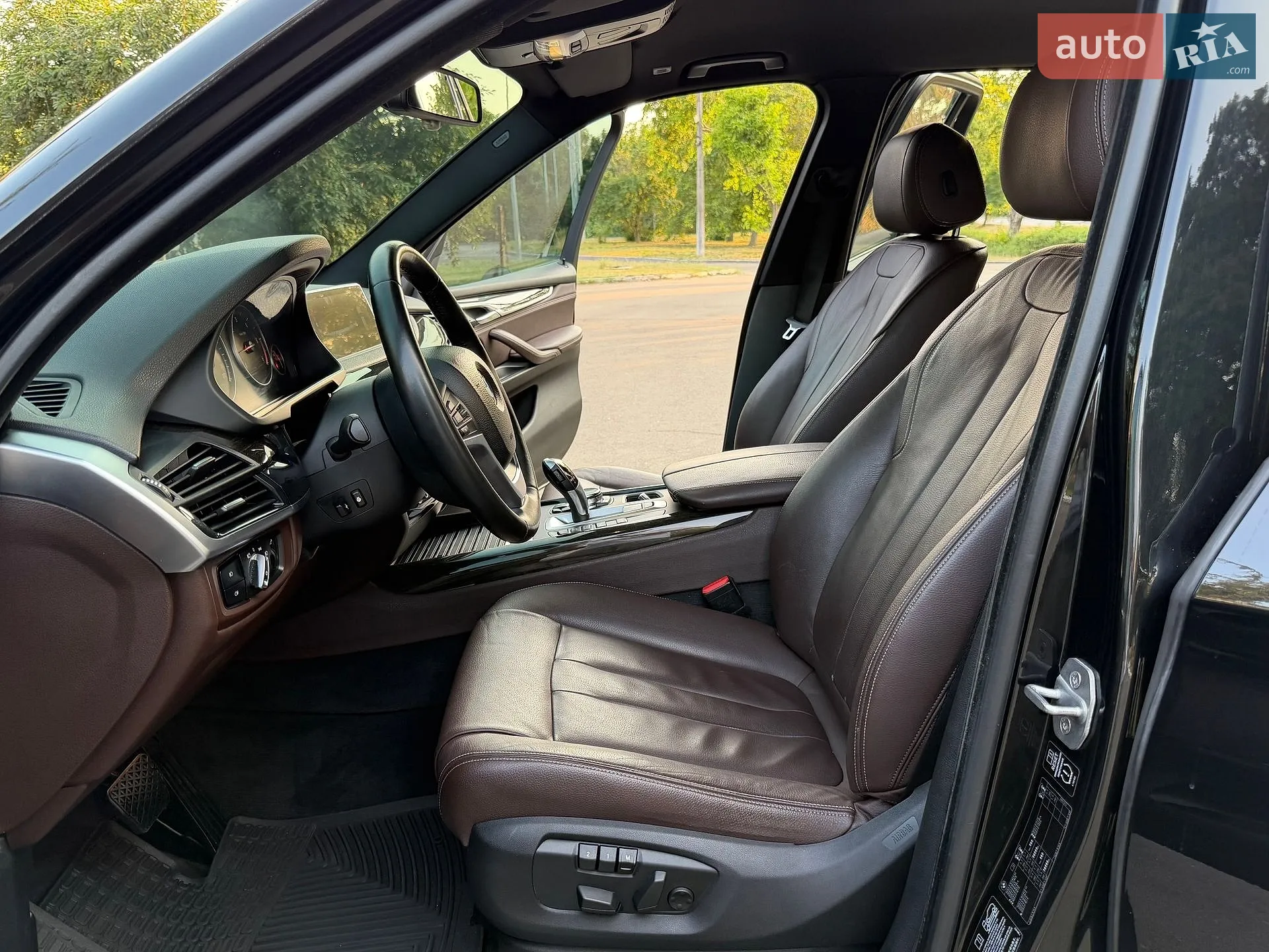 2014 BMW X5 - мініатюра 2