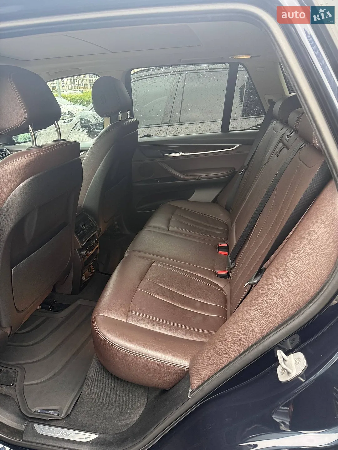 2015 BMW X5 - мініатюра 15
