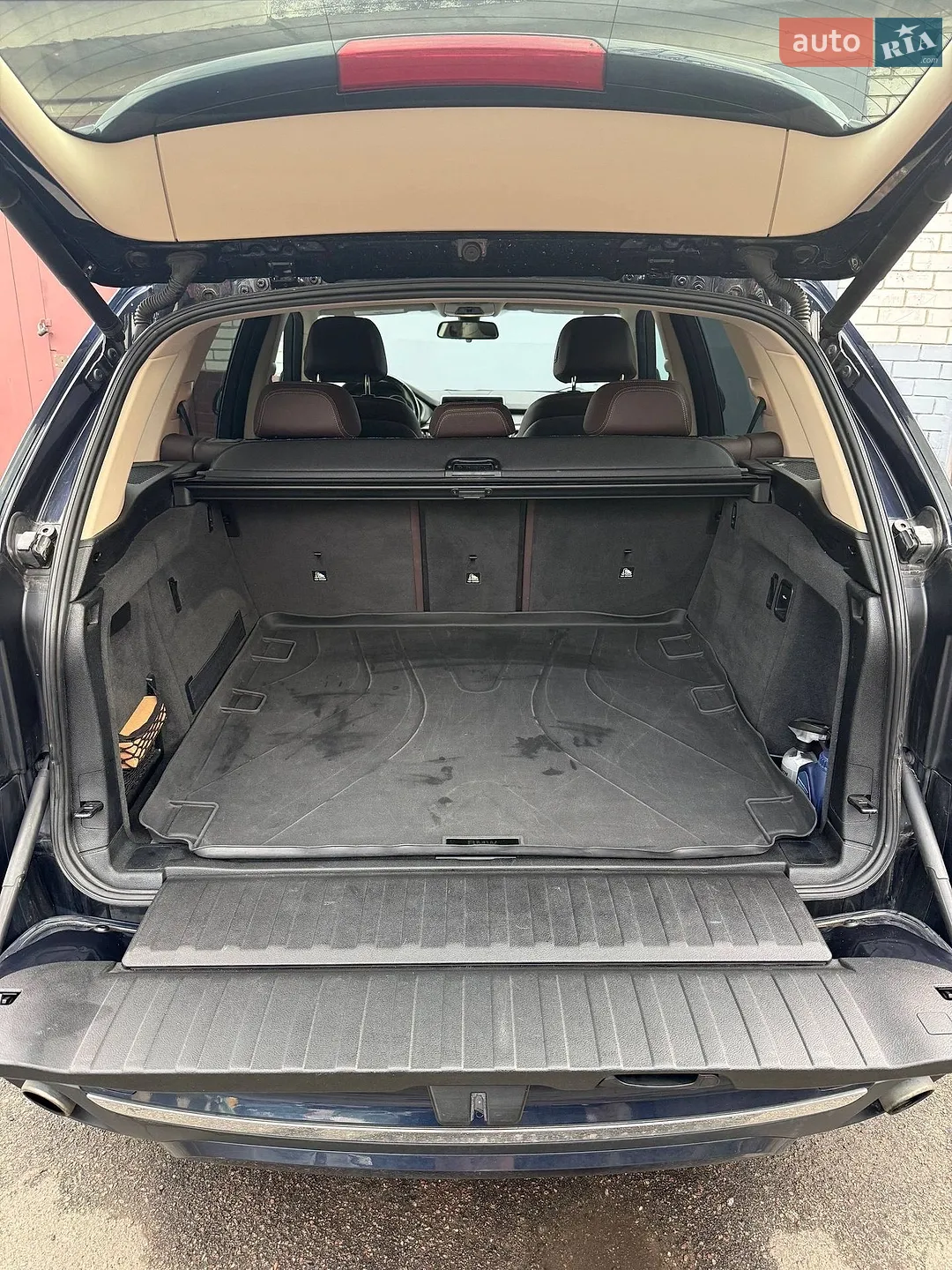 2015 BMW X5 - мініатюра 6