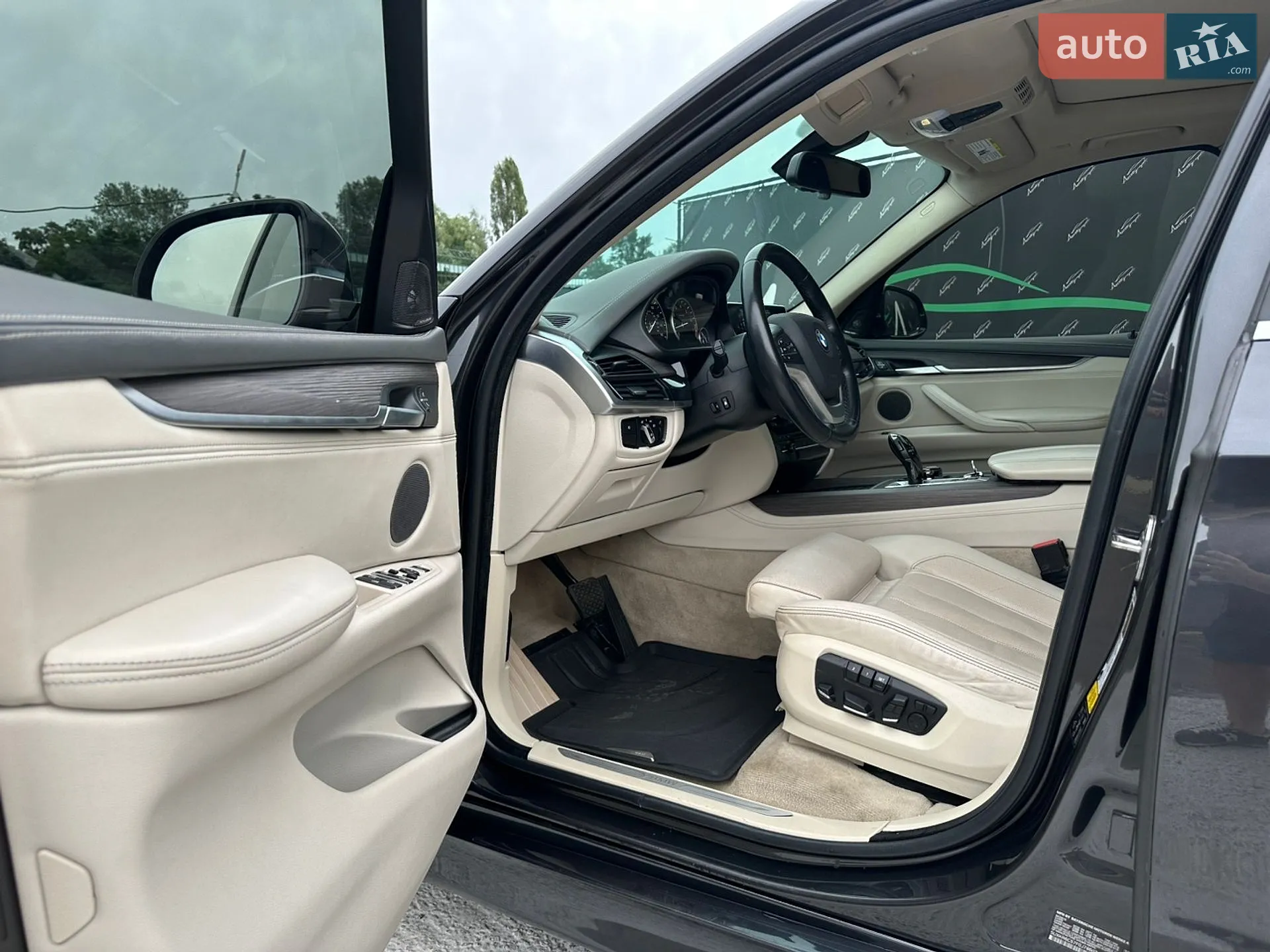 2015 BMW X5 - мініатюра 7
