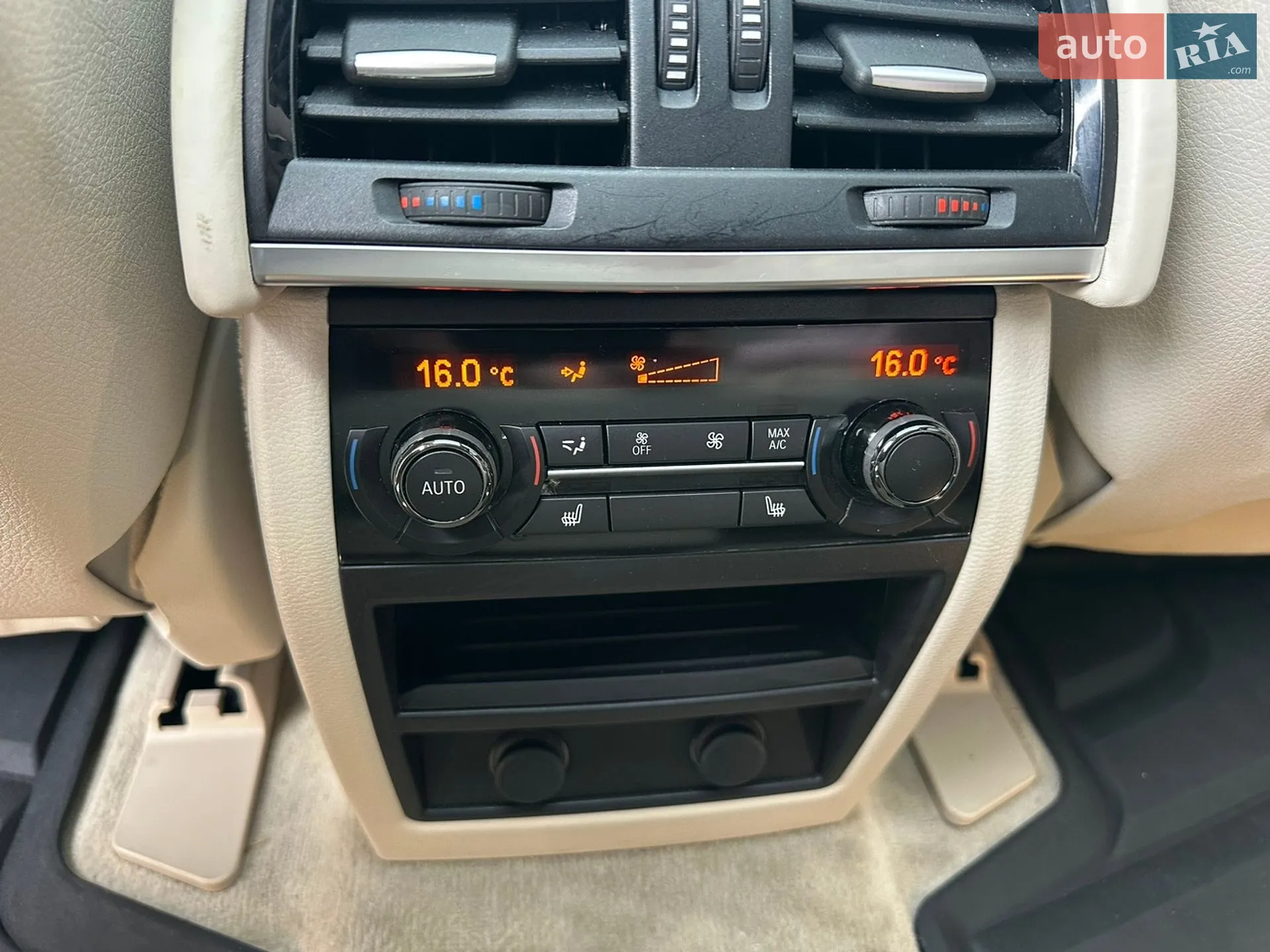 2015 BMW X5 - мініатюра 19
