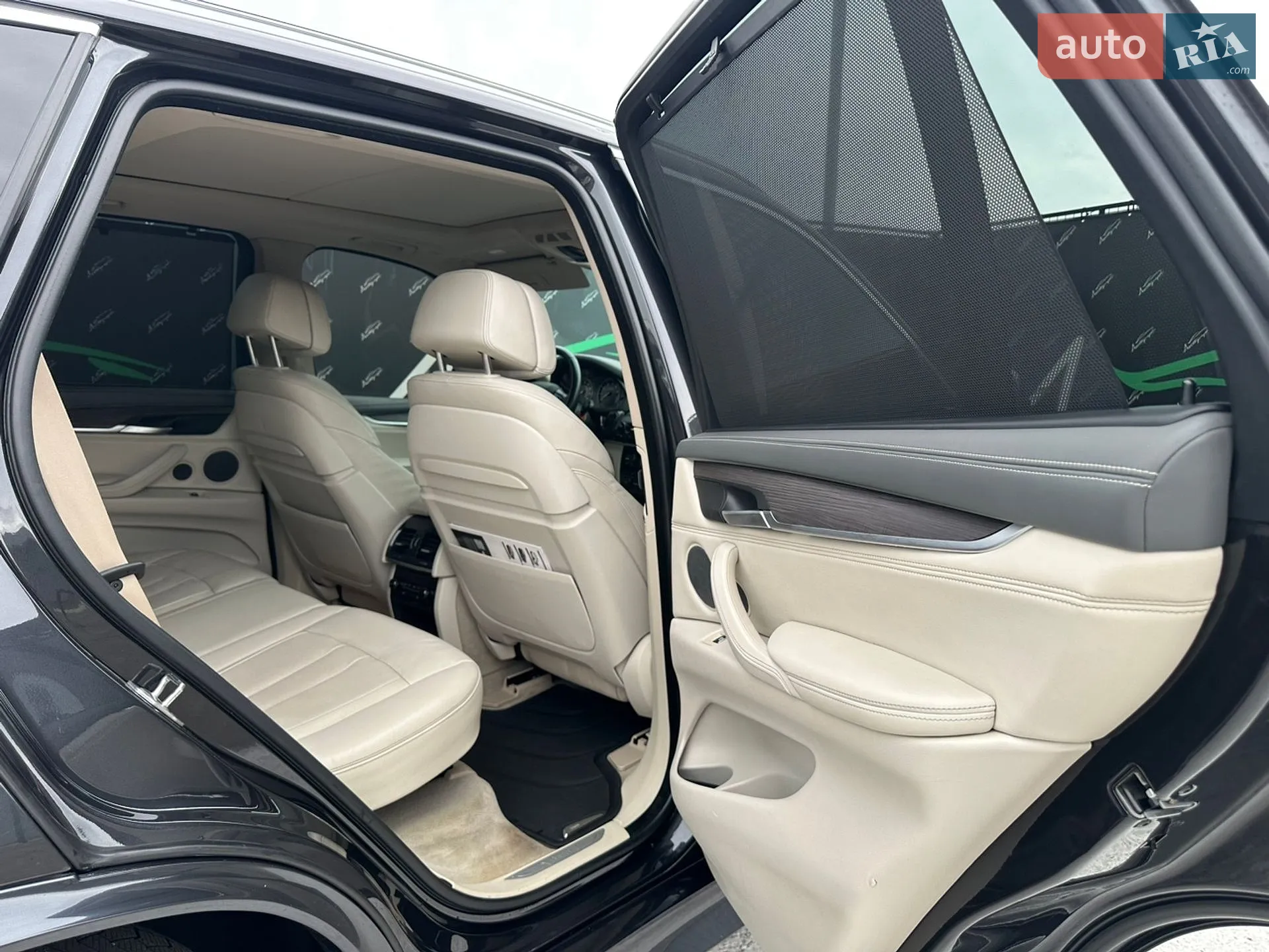 2015 BMW X5 - мініатюра 29