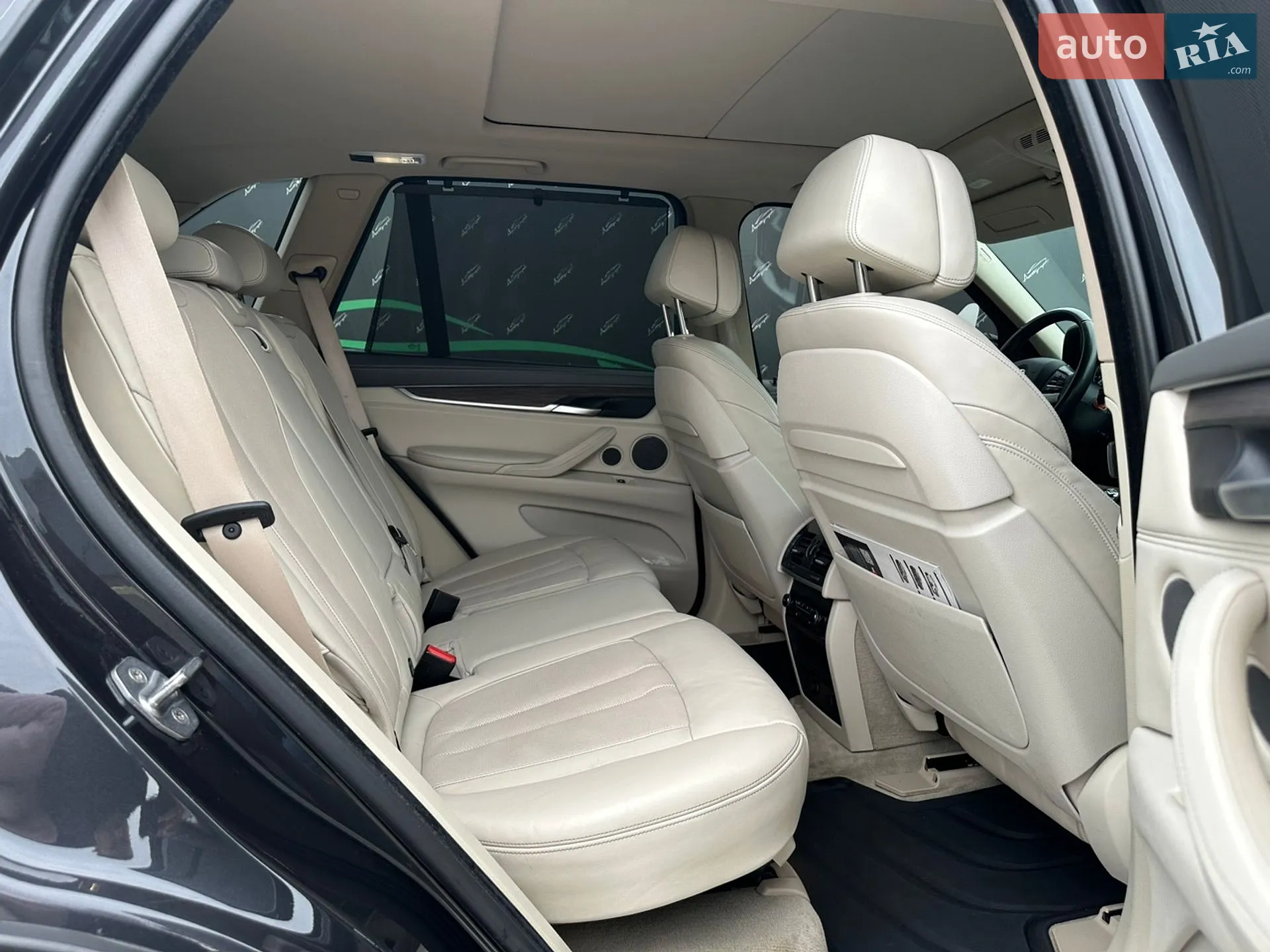 2015 BMW X5 - мініатюра 31