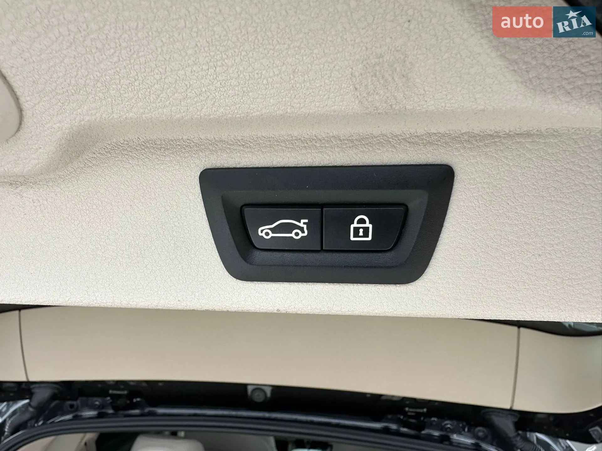 2015 BMW X5 - мініатюра 37