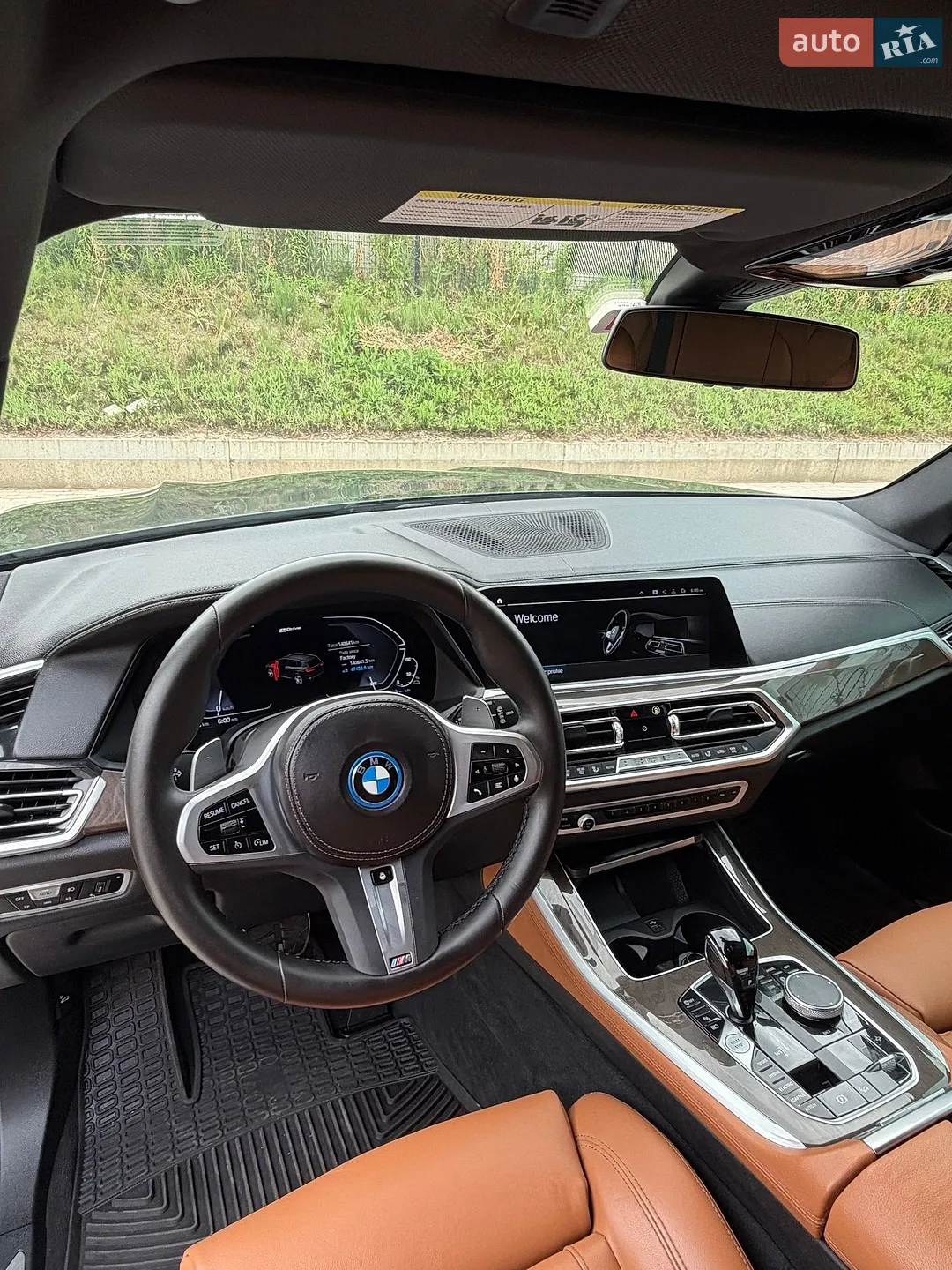 2022 BMW X5 - мініатюра 20