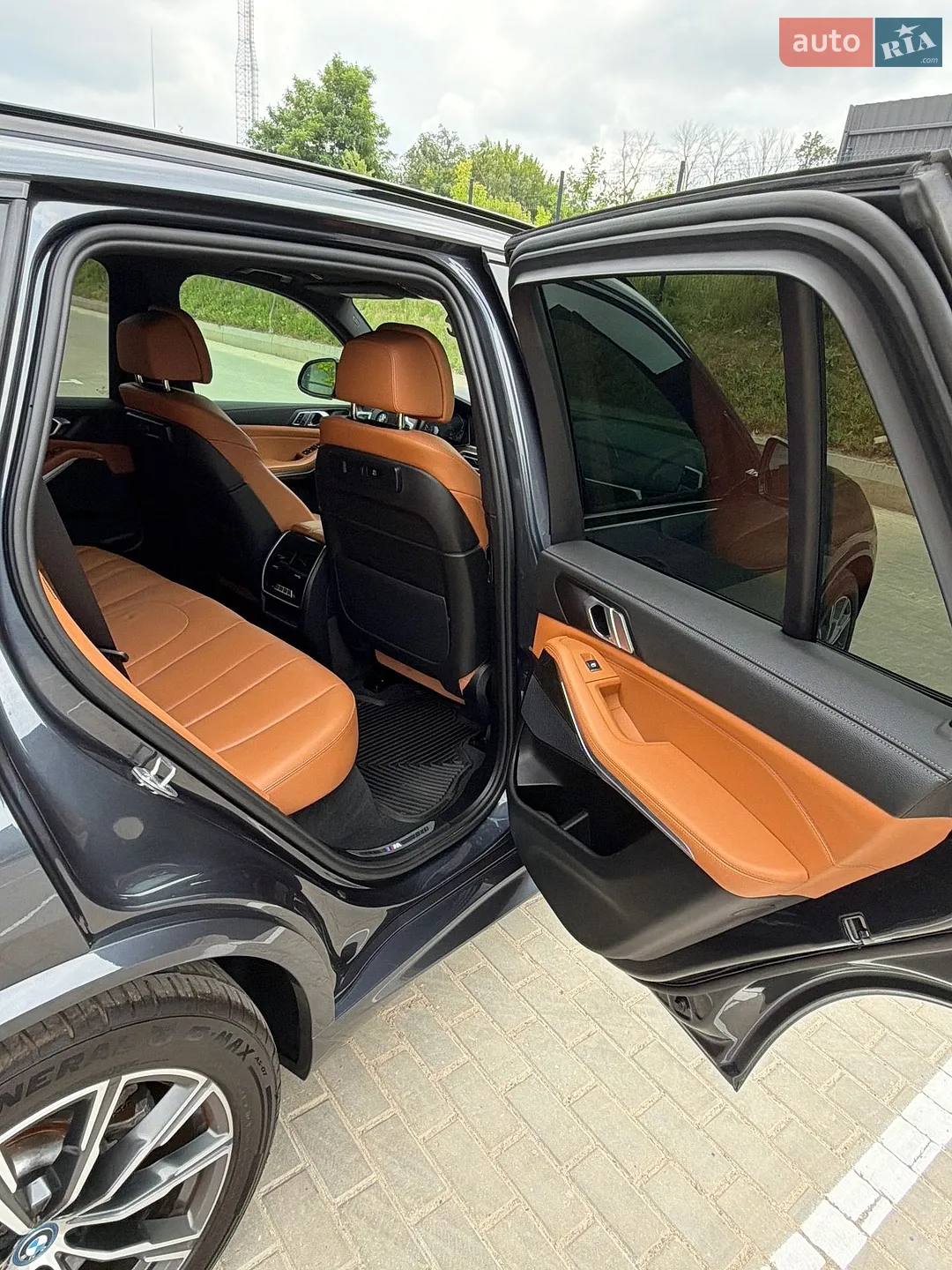 2022 BMW X5 - мініатюра 32