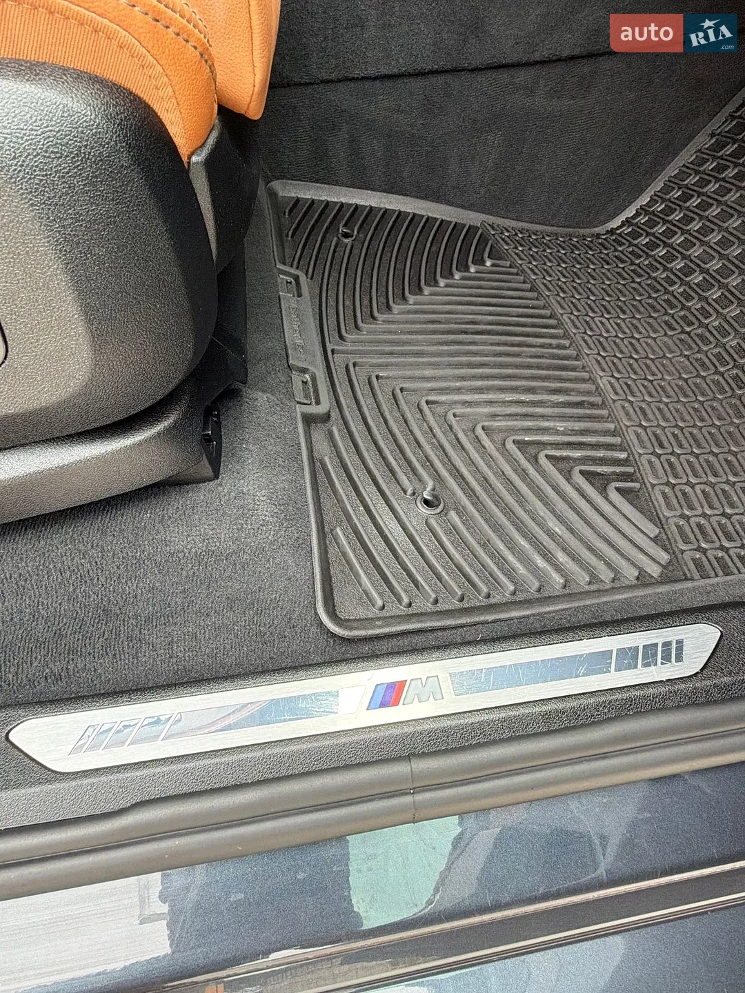 2022 BMW X5 - мініатюра 38