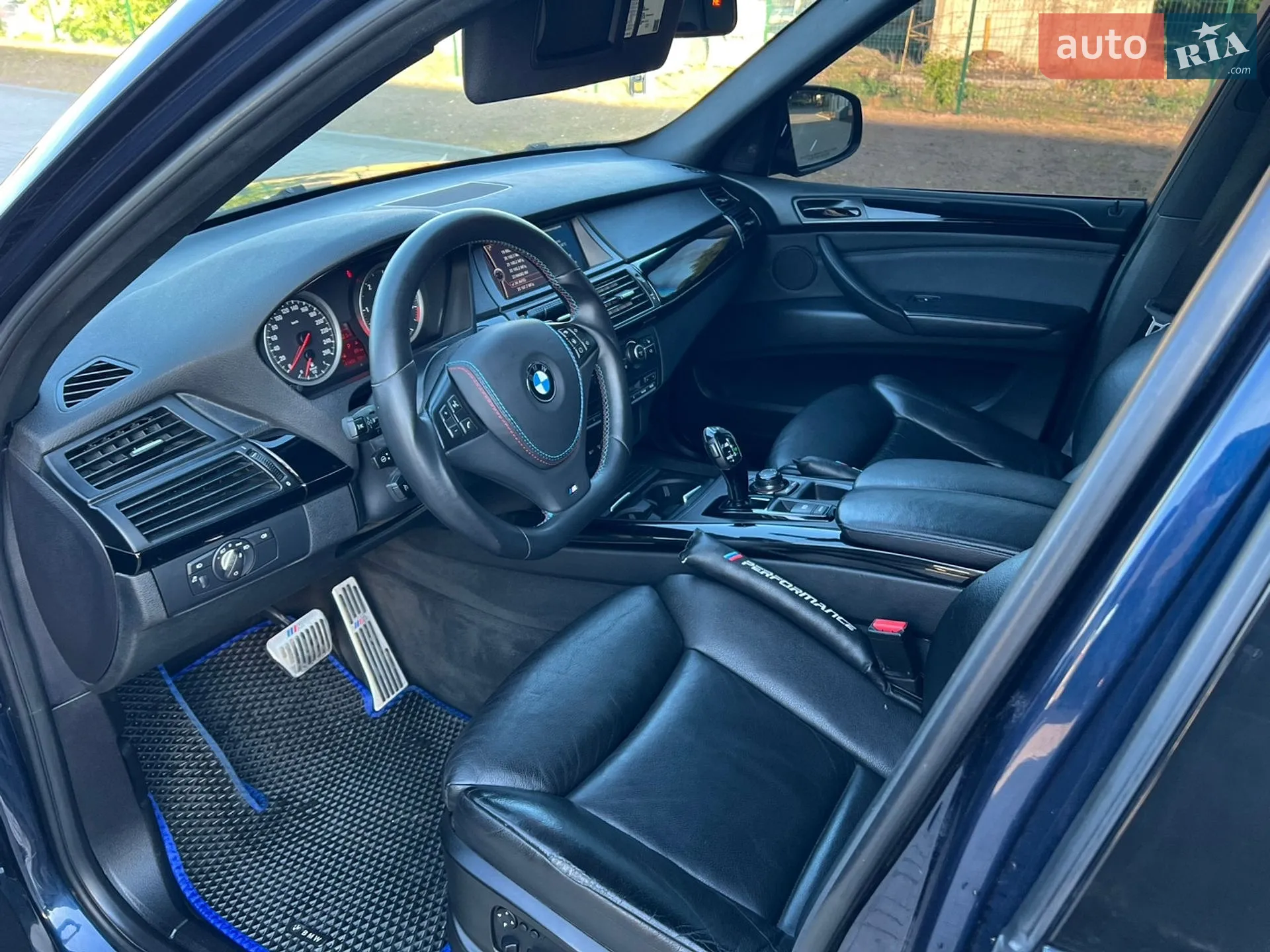 2010 BMW X5 - мініатюра 19