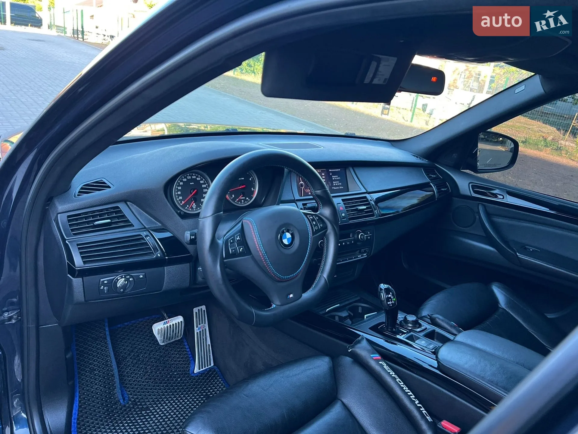 2010 BMW X5 - мініатюра 21