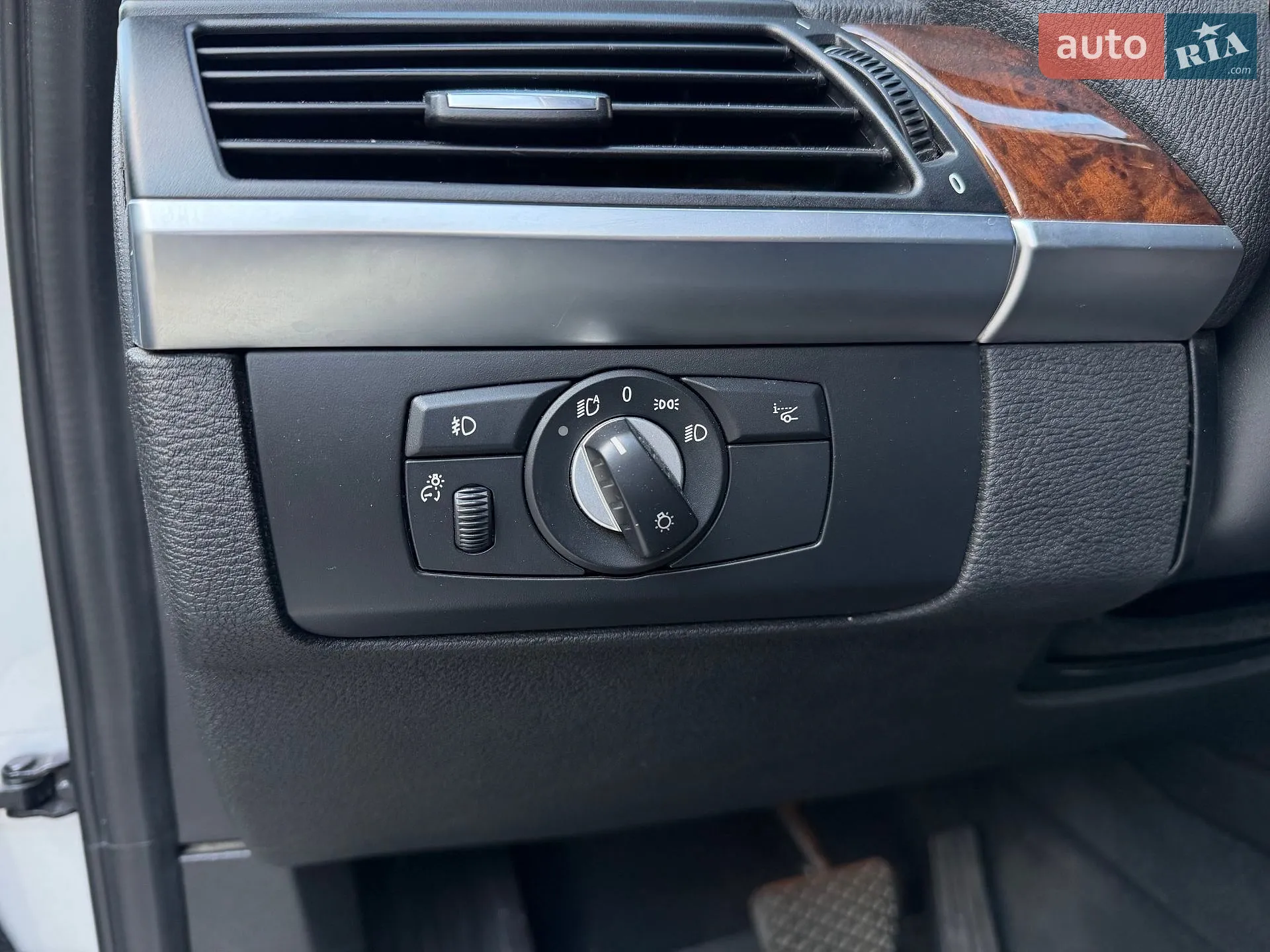 2012 BMW X5 - мініатюра 25