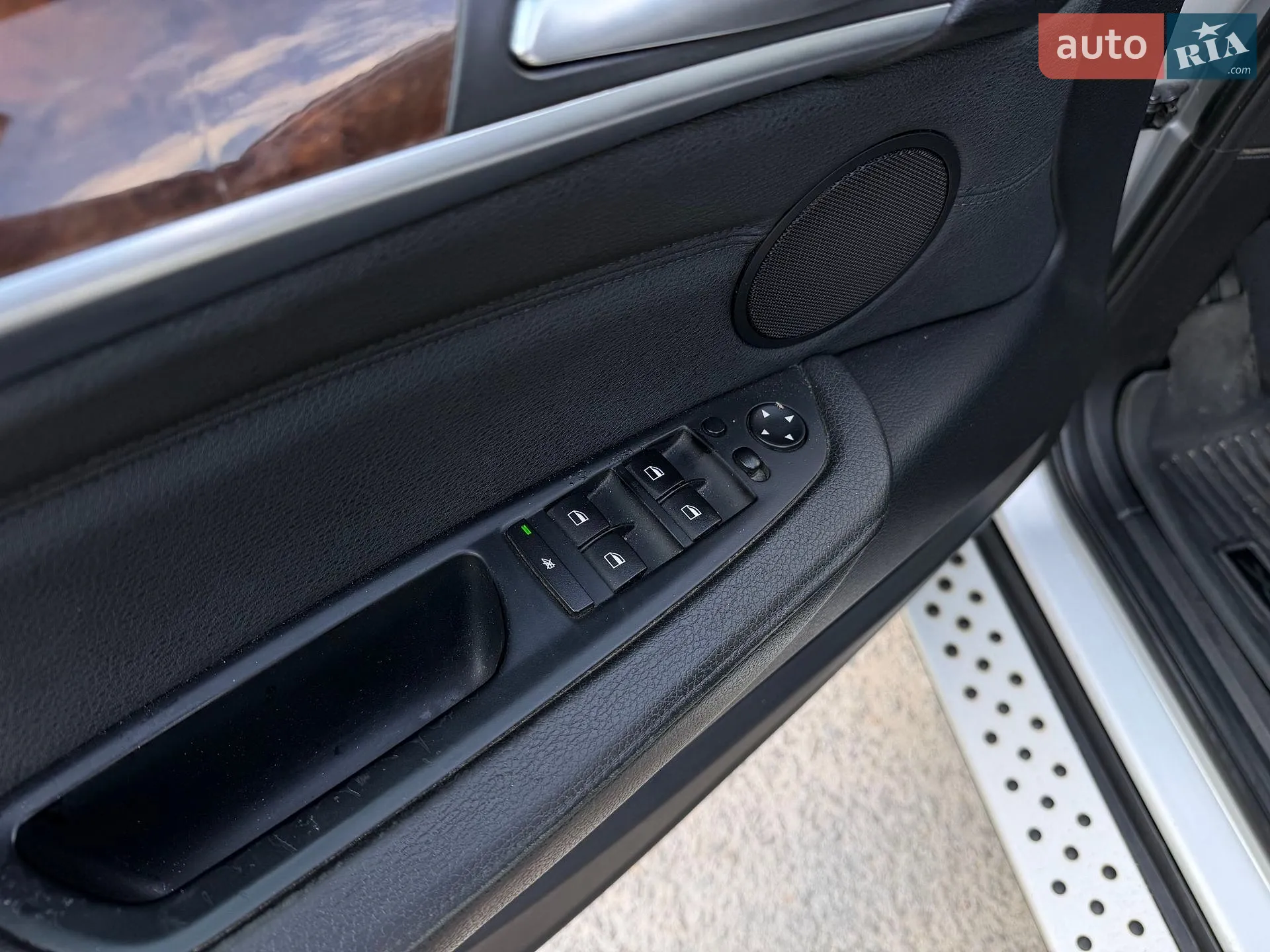 2012 BMW X5 - мініатюра 29