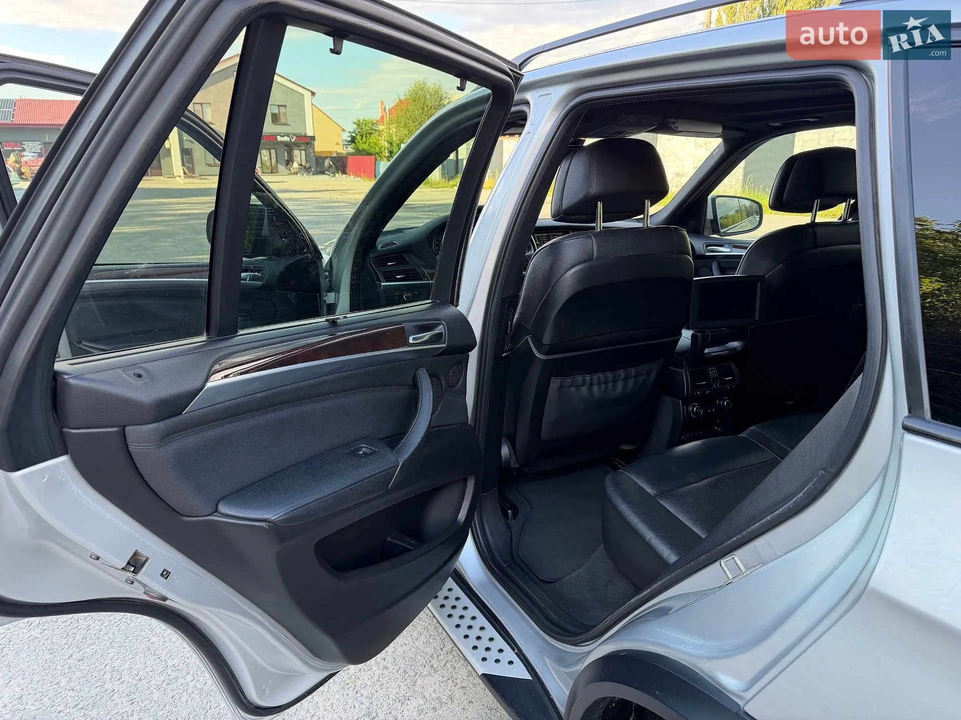 2012 BMW X5 - мініатюра 35