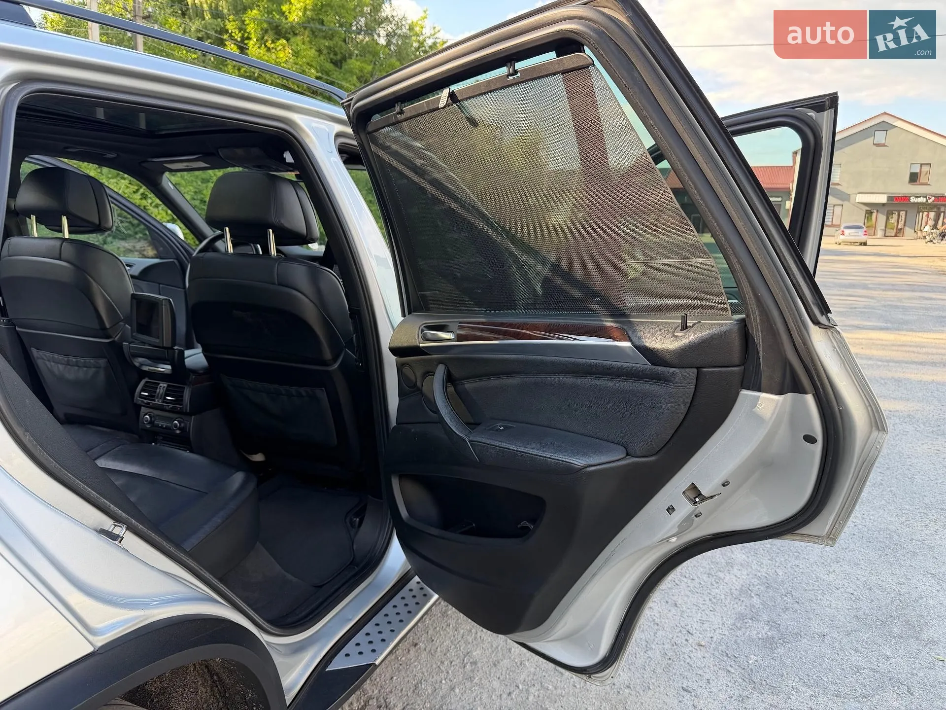2012 BMW X5 - мініатюра 43