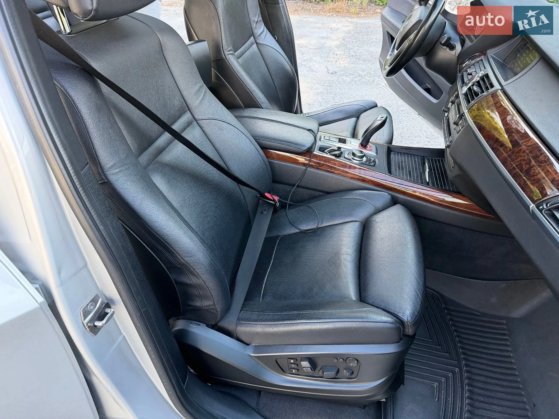 2012 BMW X5 - мініатюра 48