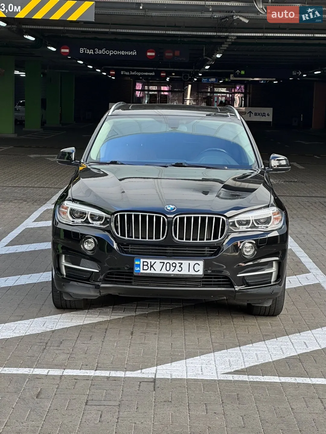 2015 BMW X5 - мініатюра 9