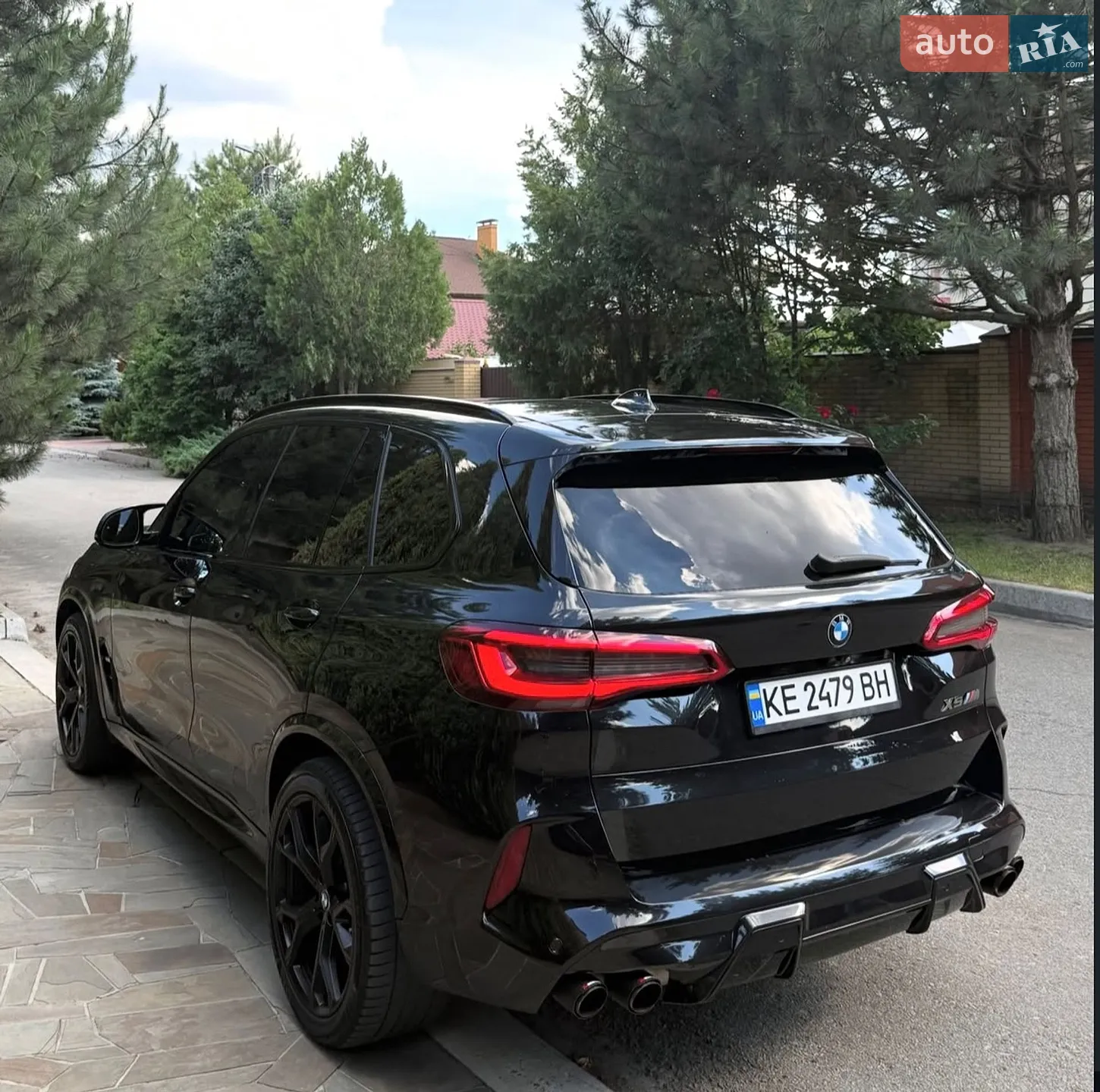 2019 BMW X5 - мініатюра 4