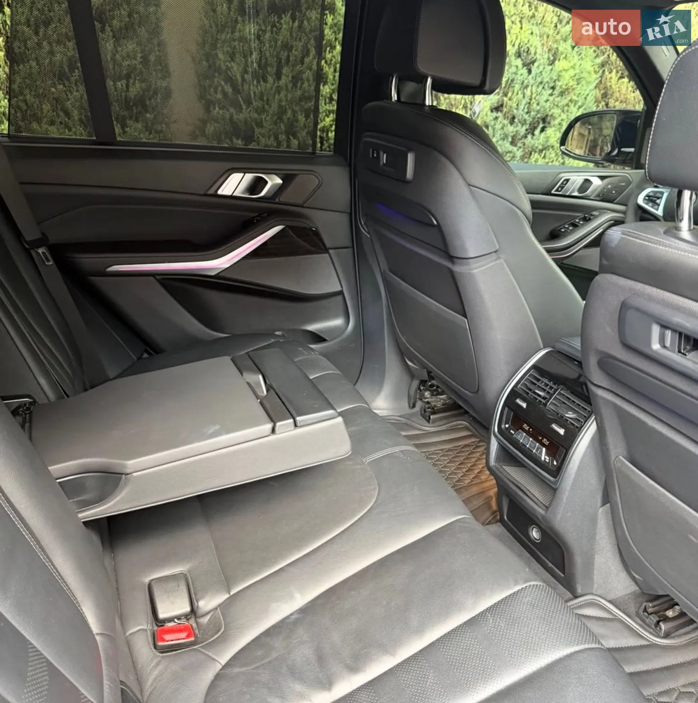 2019 BMW X5 - мініатюра 13