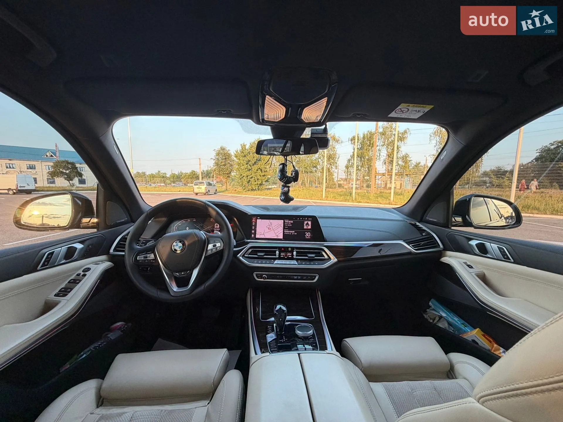 2019 BMW X5 - мініатюра 9