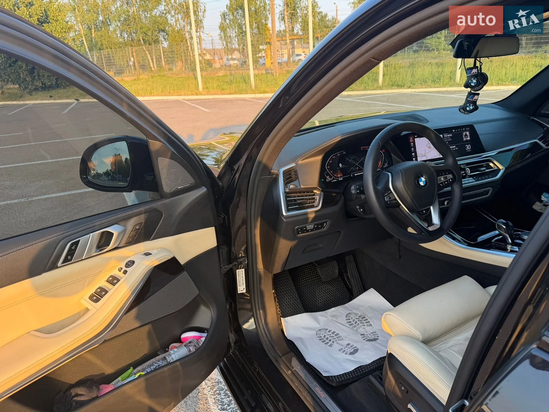 2019 BMW X5 - мініатюра 14