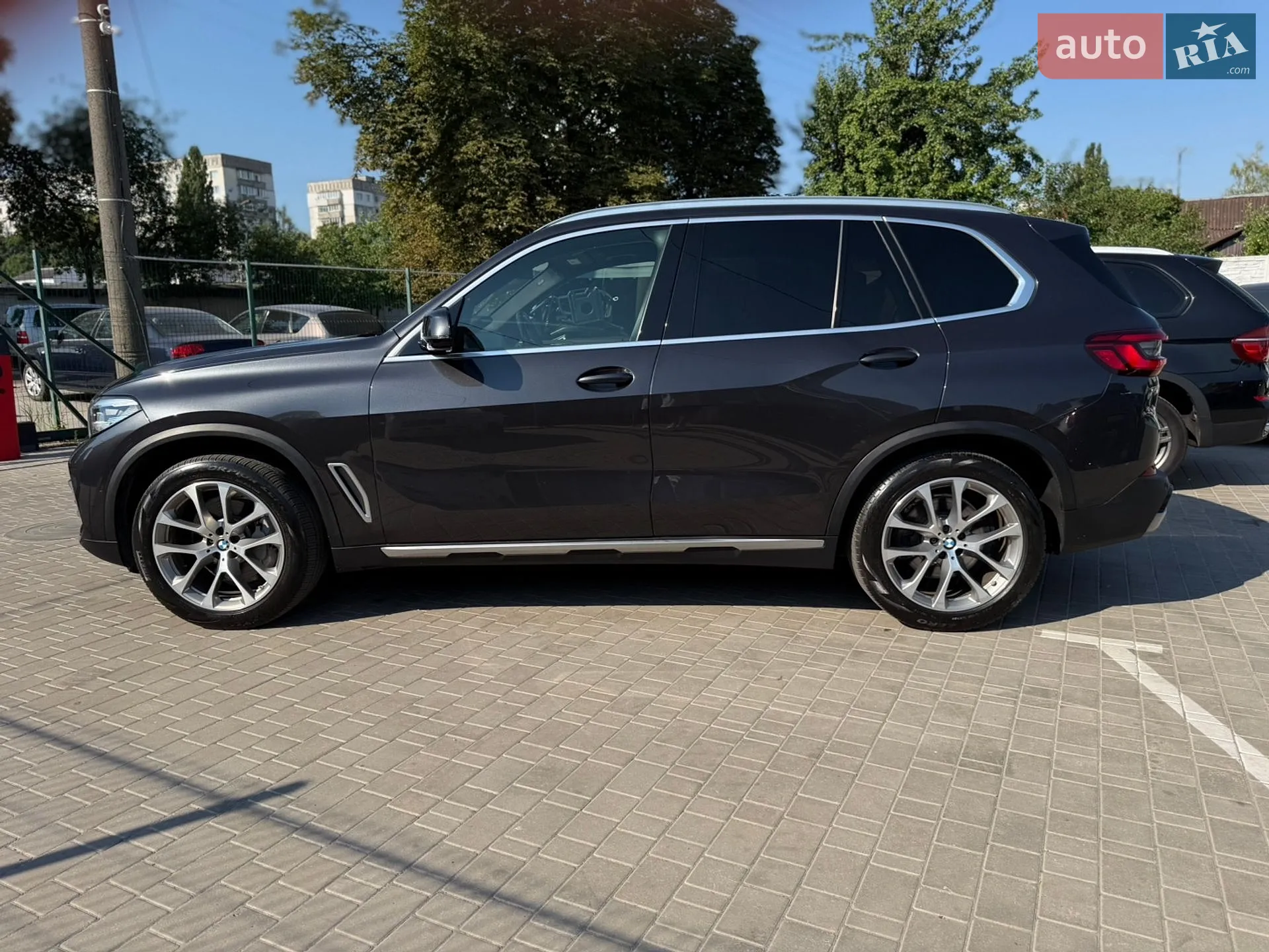 2019 BMW X5 - мініатюра 7