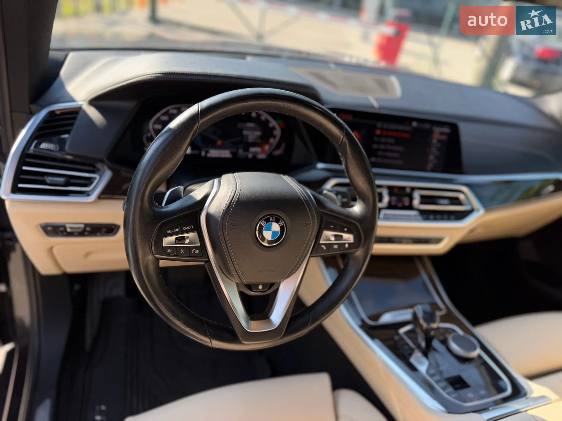 2019 BMW X5 - мініатюра 13