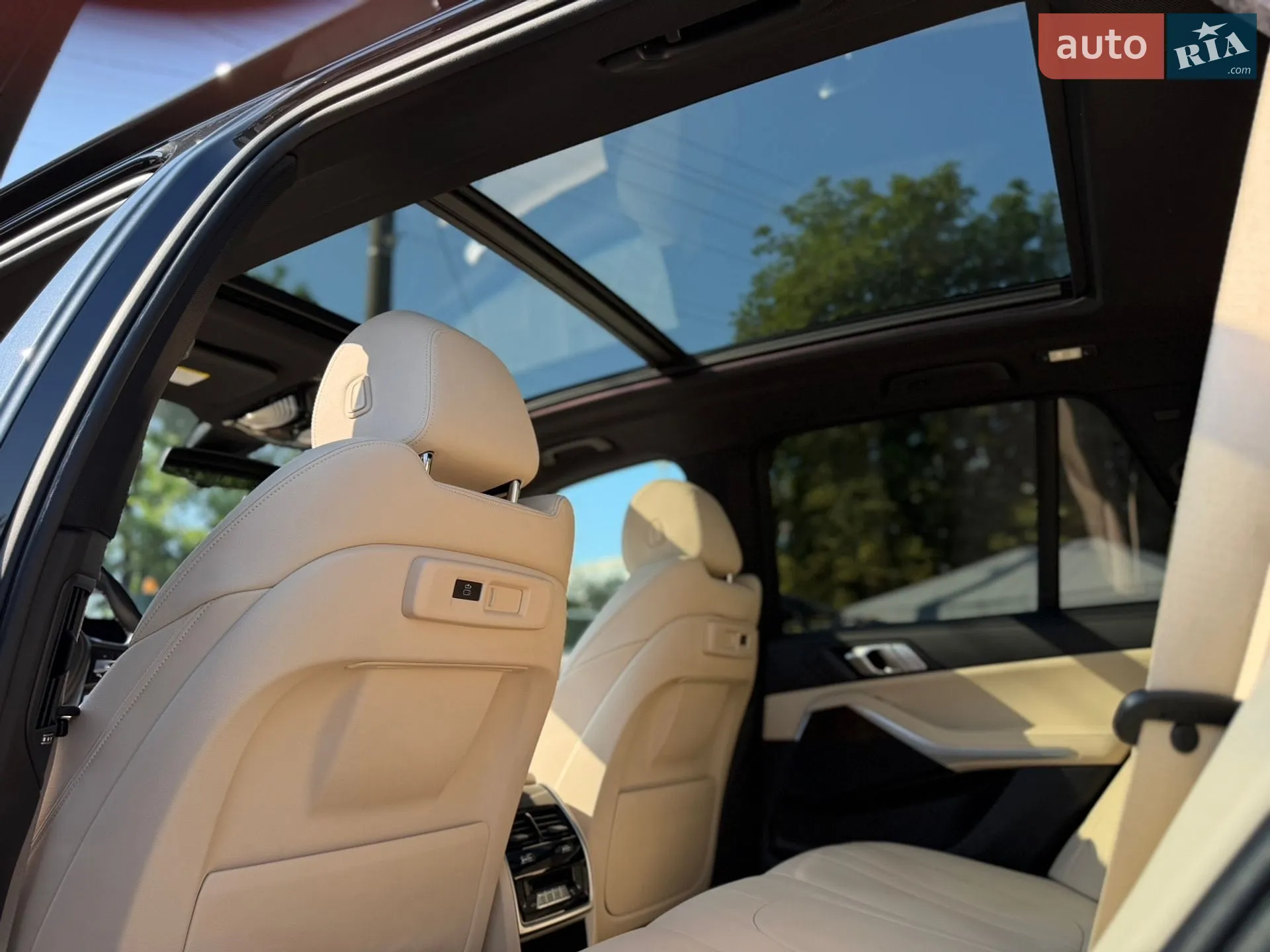 2019 BMW X5 - мініатюра 17