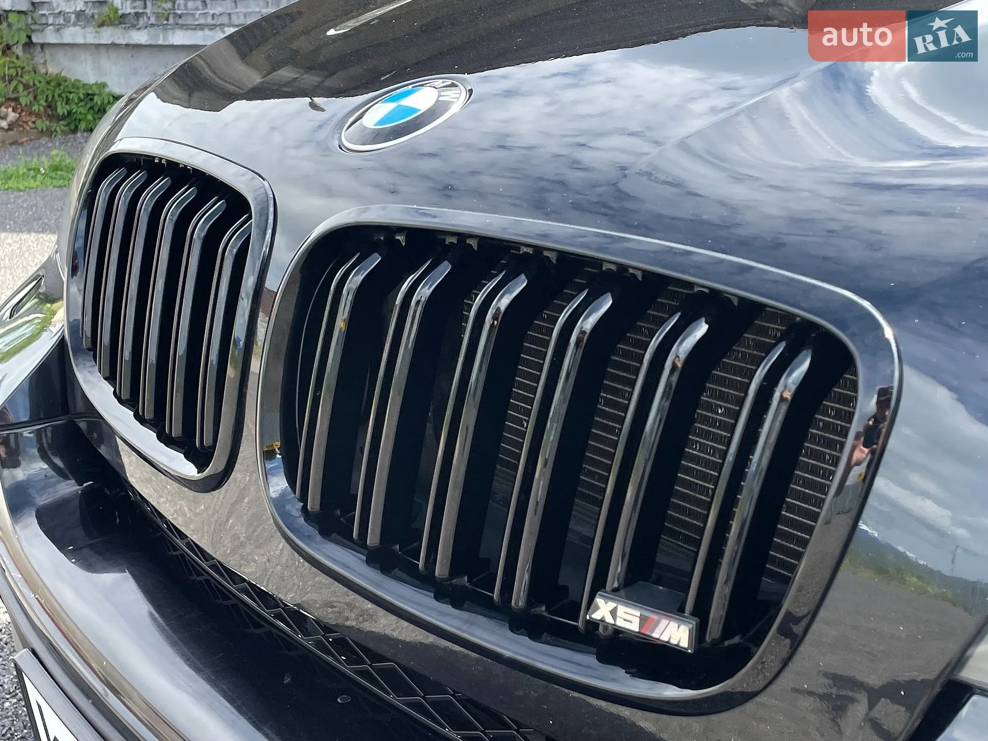 2010 BMW X5 - мініатюра 7