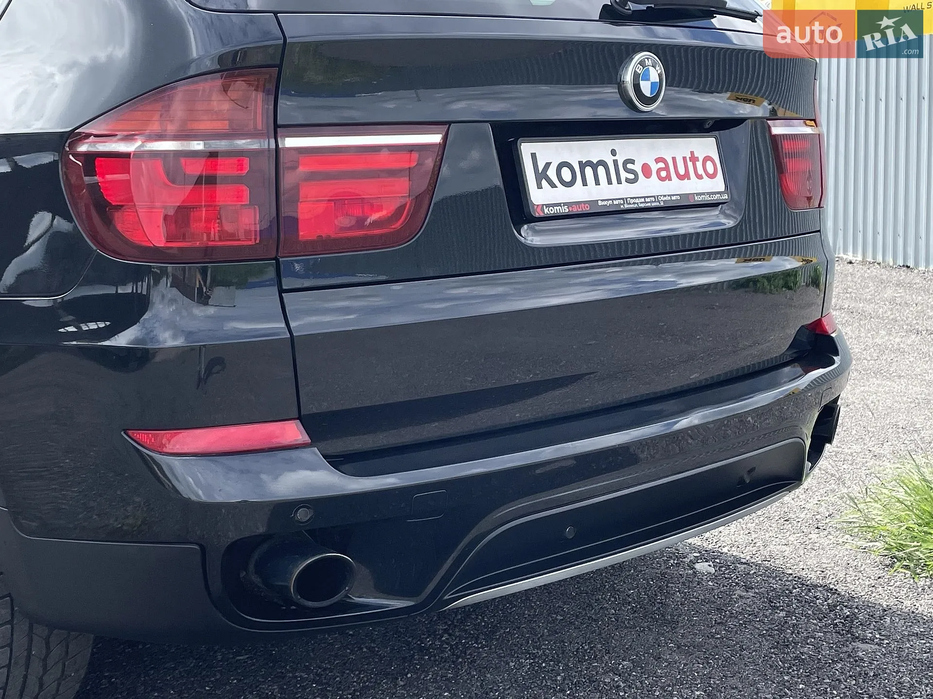 2010 BMW X5 - мініатюра 24