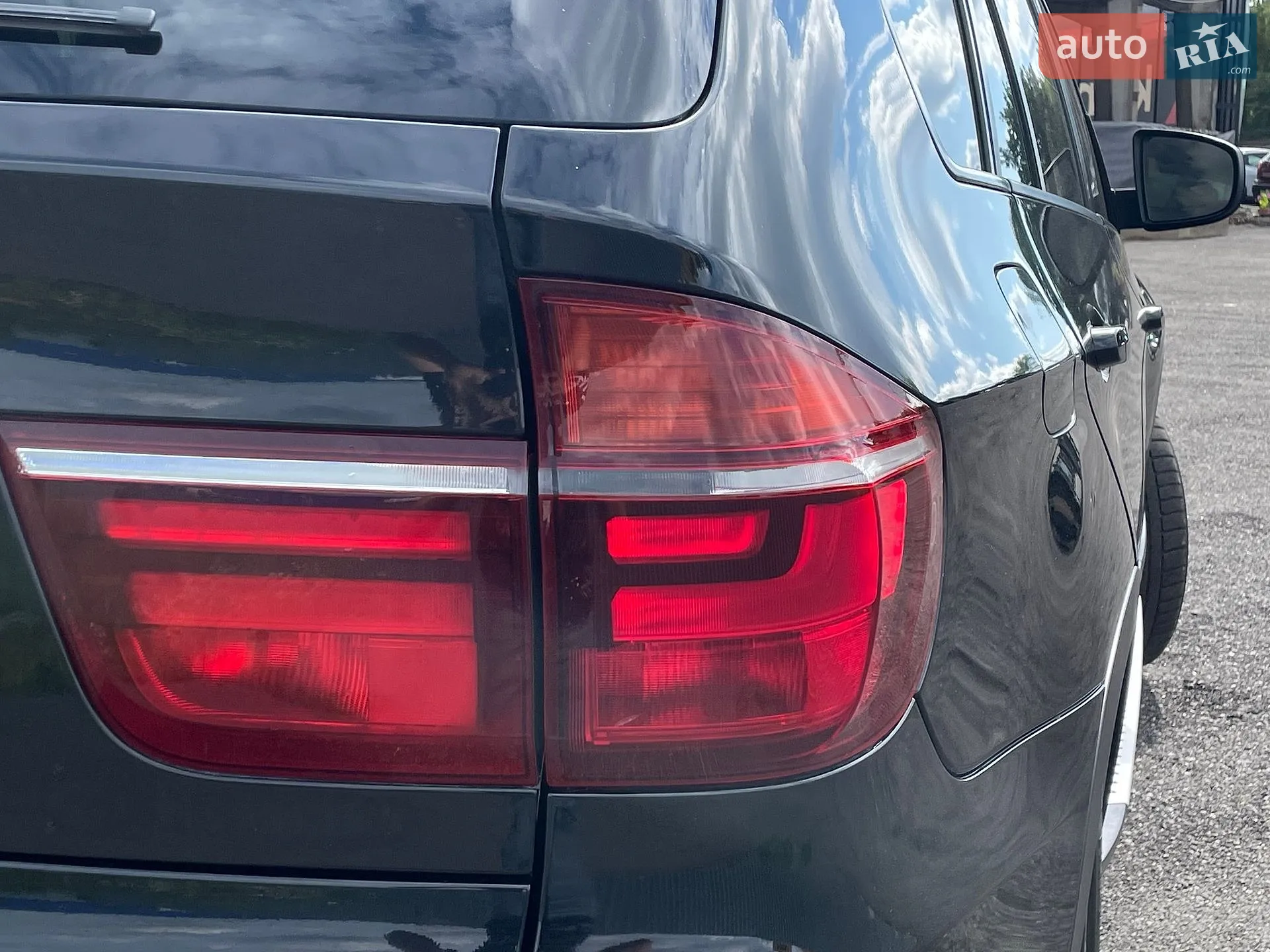 2010 BMW X5 - мініатюра 31