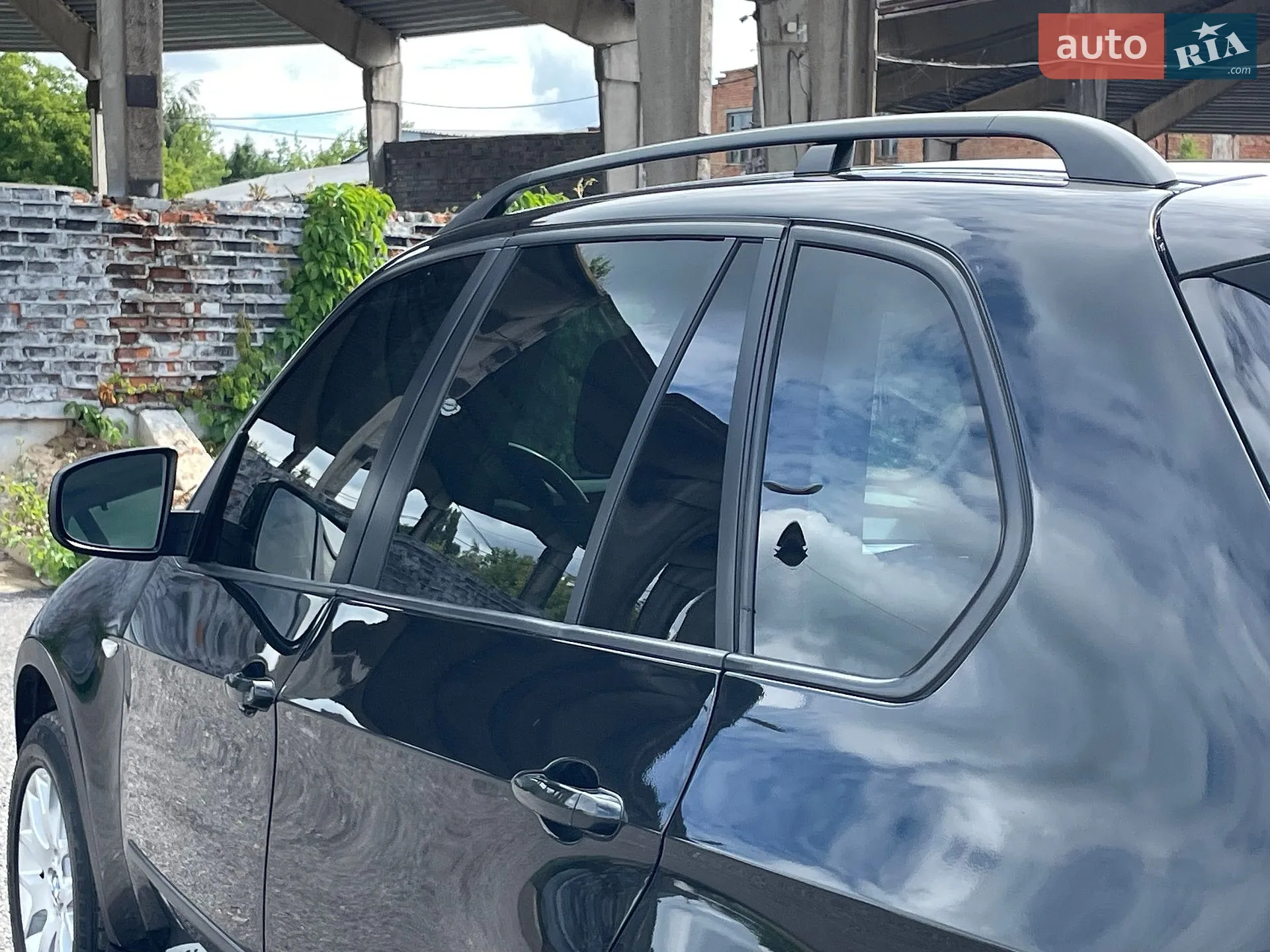 2010 BMW X5 - мініатюра 20