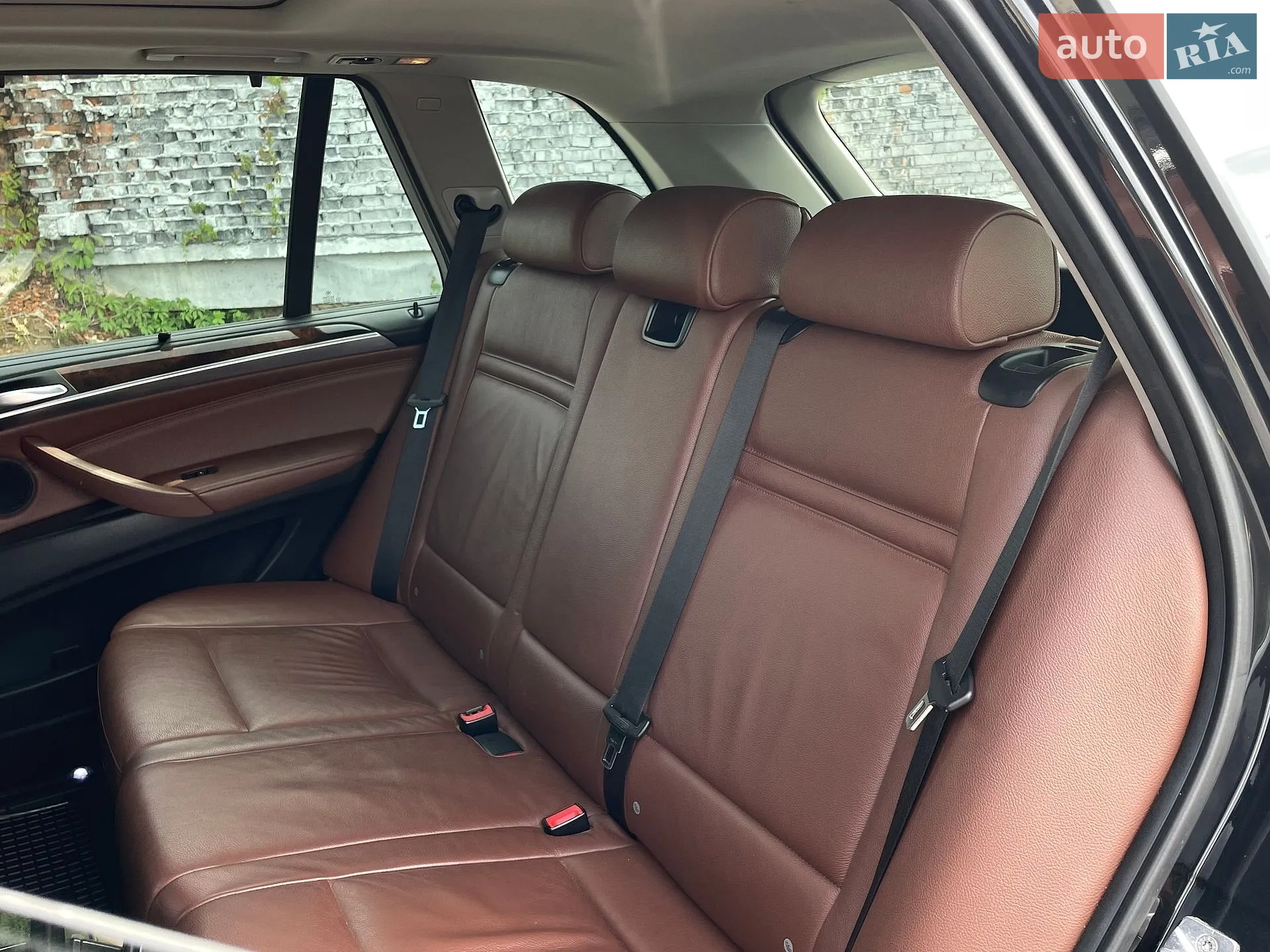 2010 BMW X5 - мініатюра 93