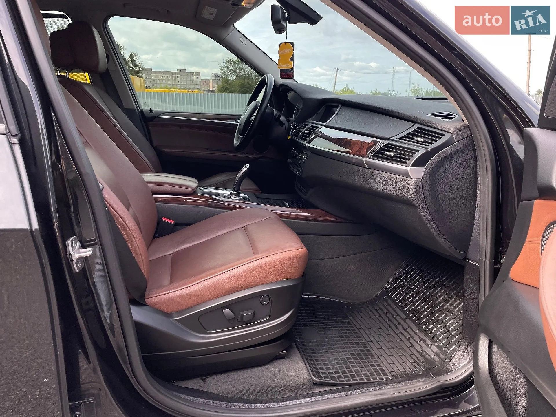 2010 BMW X5 - мініатюра 86
