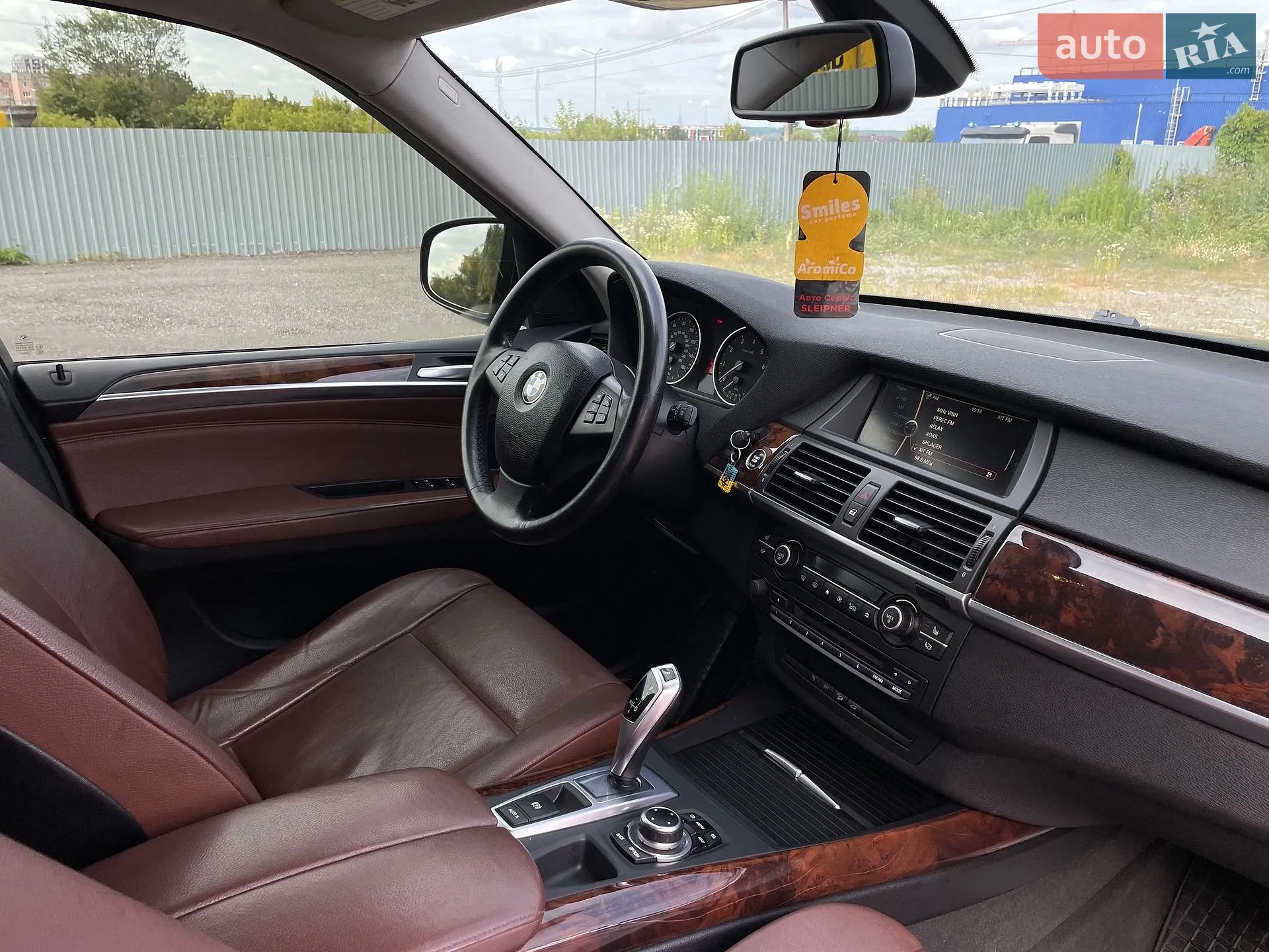 2010 BMW X5 - мініатюра 89