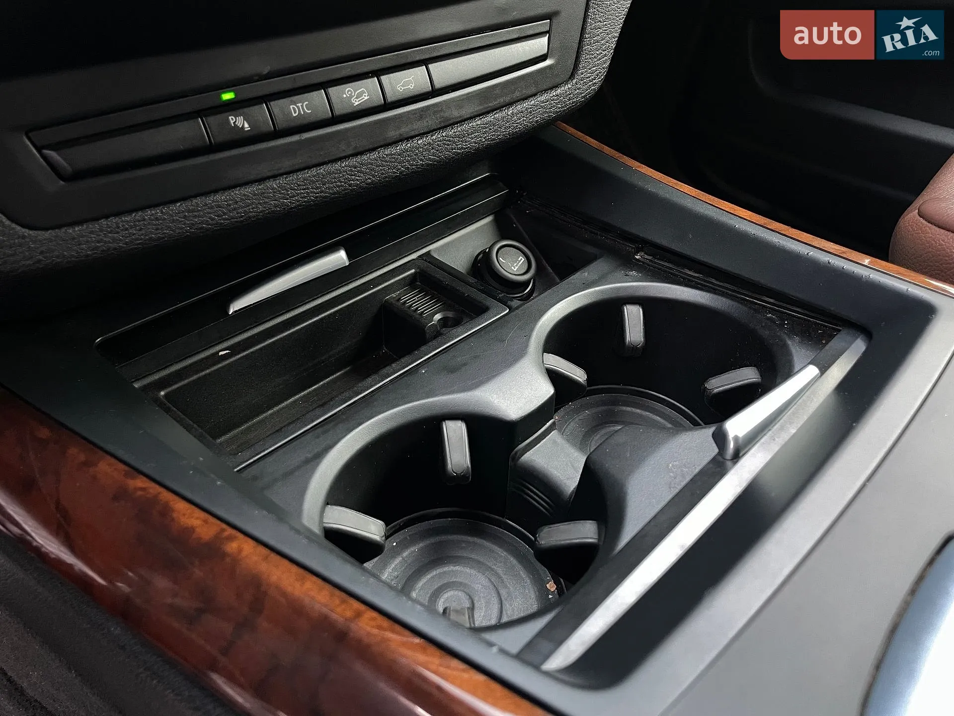 2010 BMW X5 - мініатюра 70