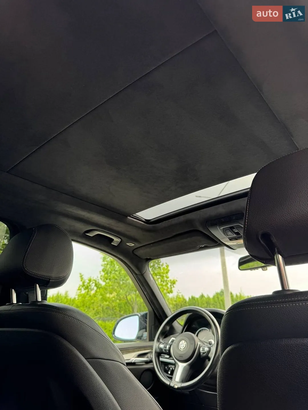 2014 BMW X5 - мініатюра 24