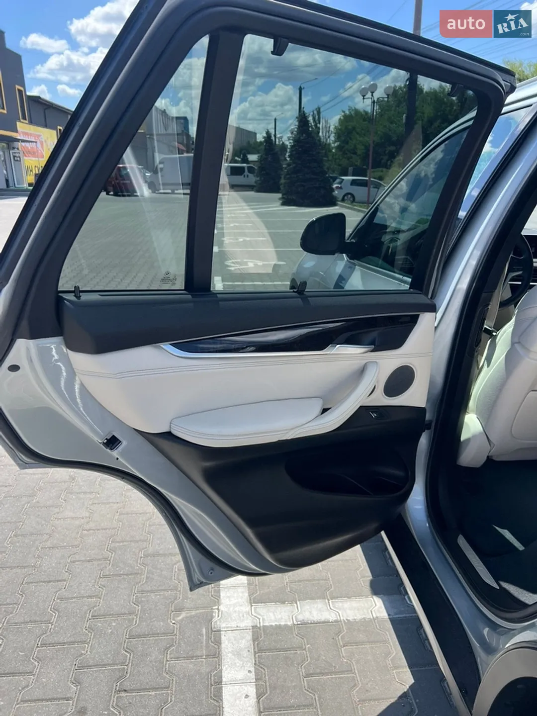 2017 BMW X5 - мініатюра 12
