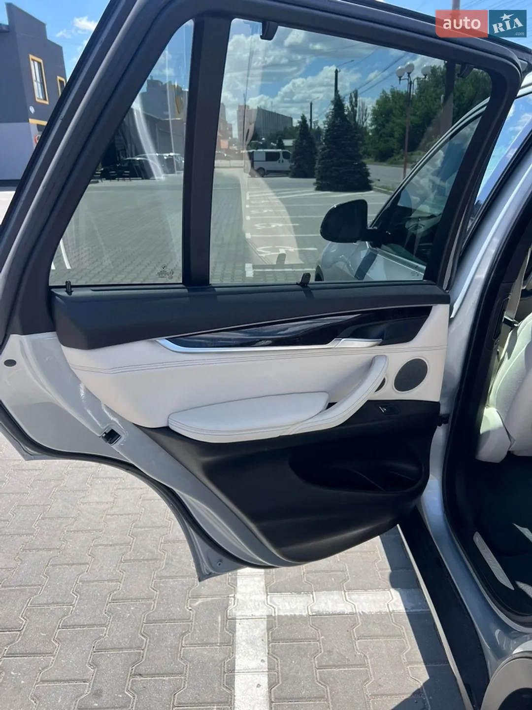 2017 BMW X5 - мініатюра 20