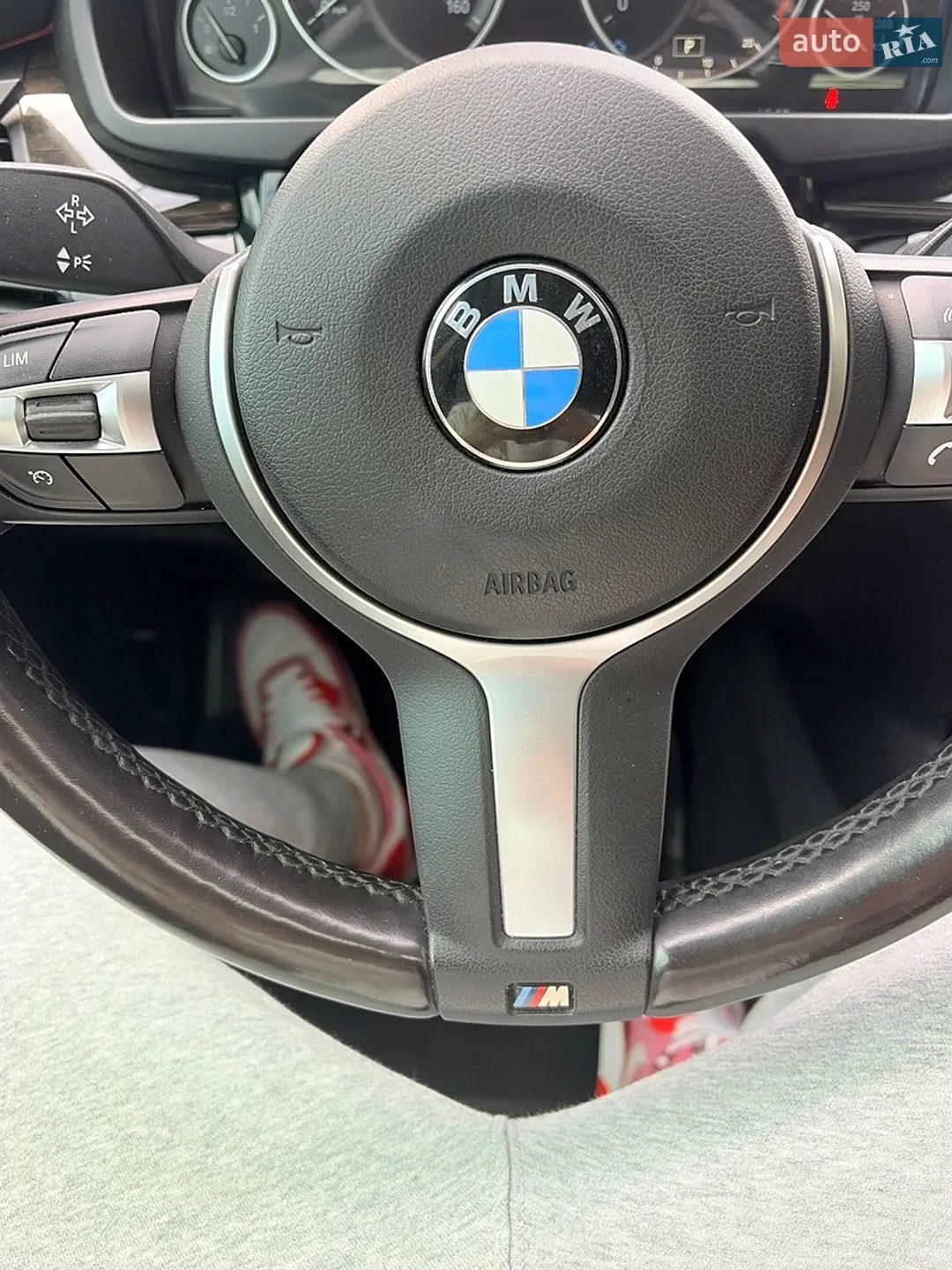 2016 BMW X5 - мініатюра 5