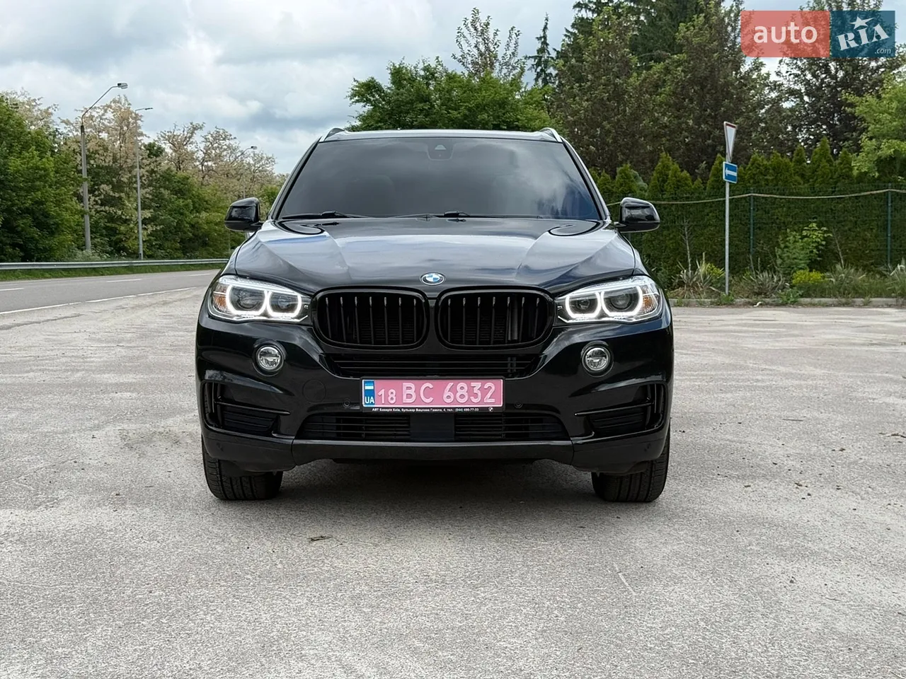 2023 BMW X7 - мініатюра 41
